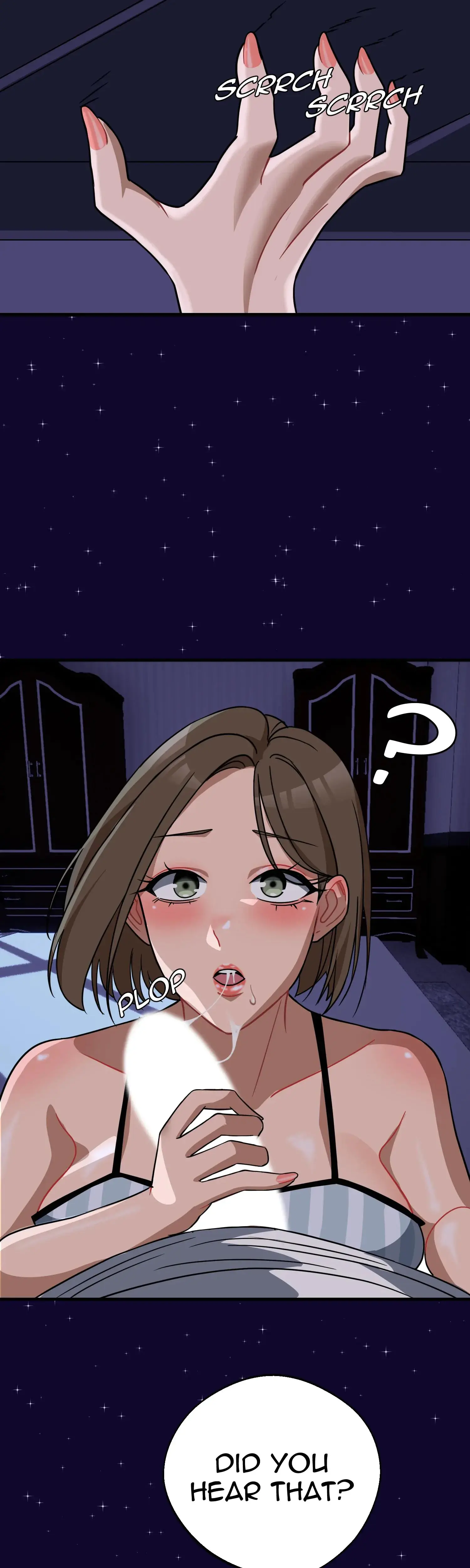 Teach Me First Chapter 4 - Page 25
