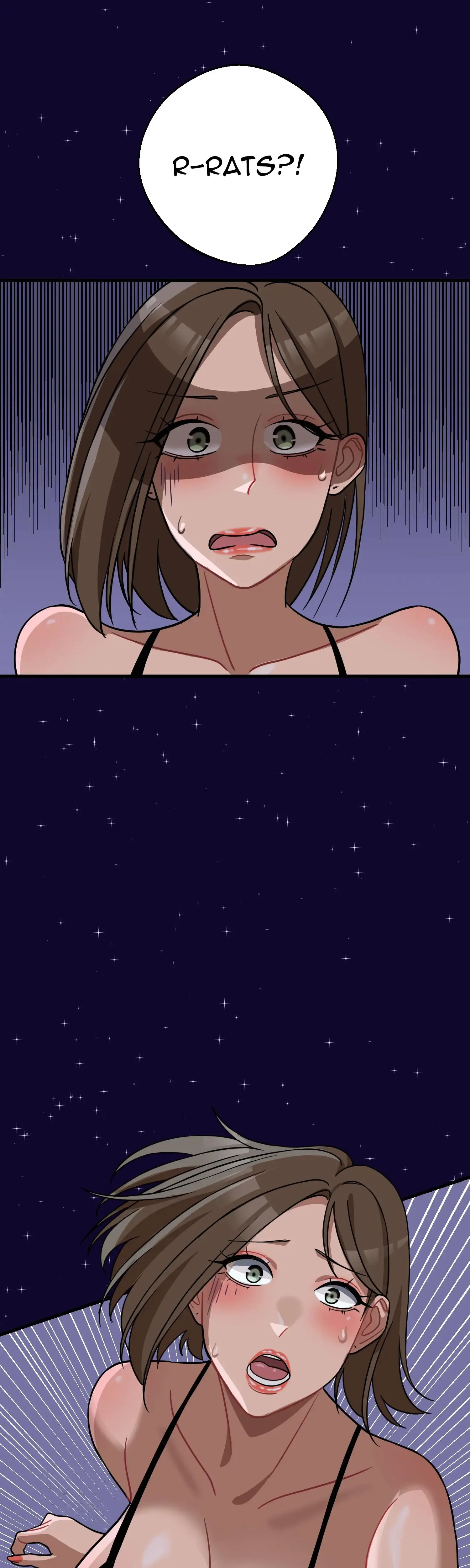 Teach Me First Chapter 4 - Page 27