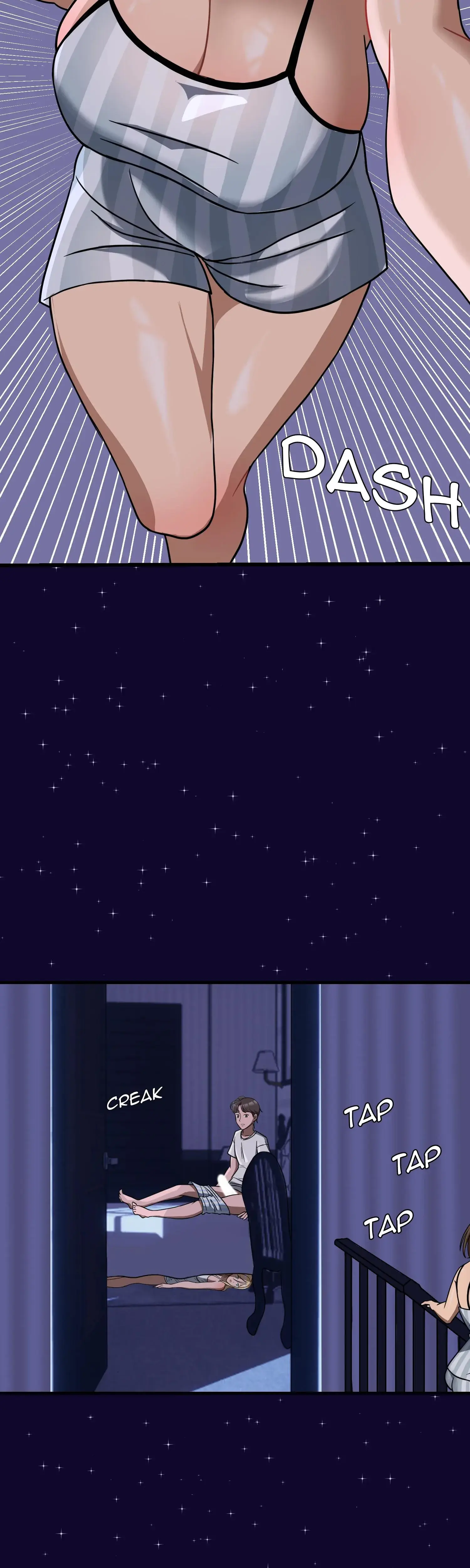 Teach Me First Chapter 4 - Page 28