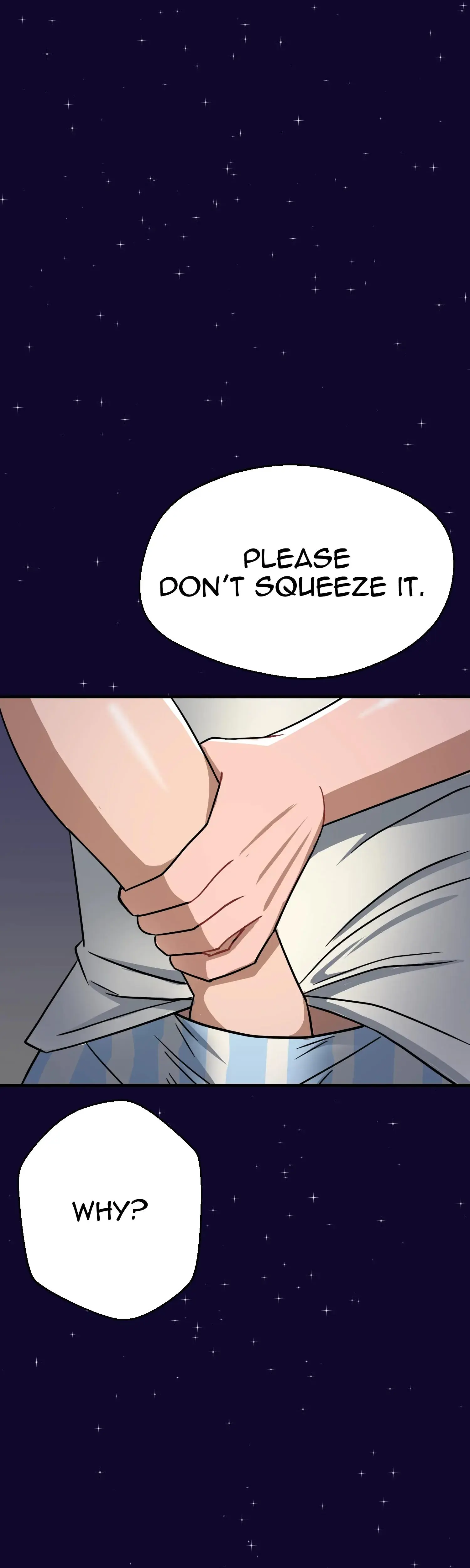 Teach Me First Chapter 4 - Page 3