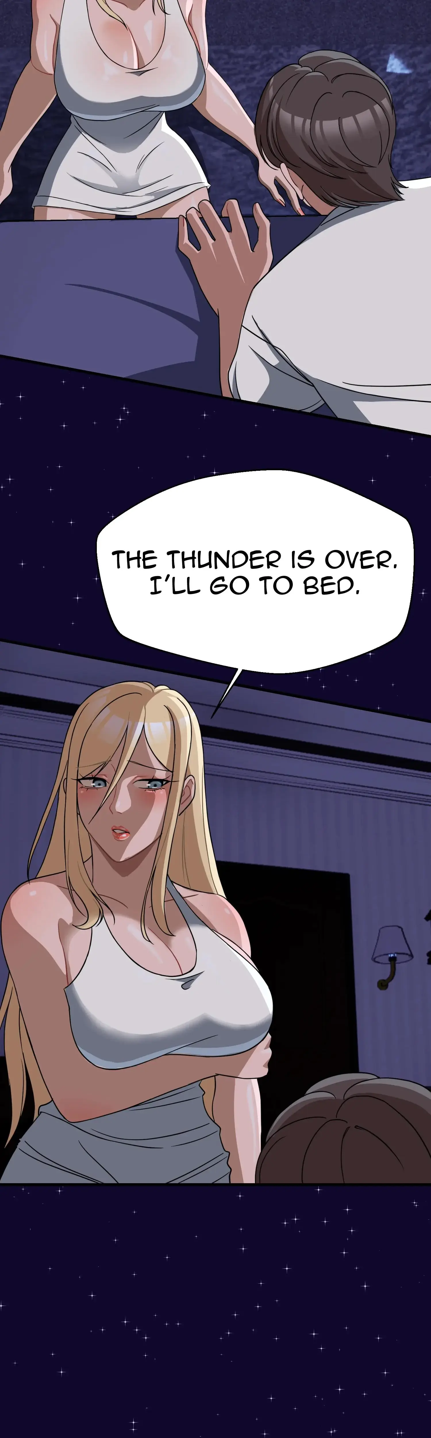 Teach Me First Chapter 4 - Page 30