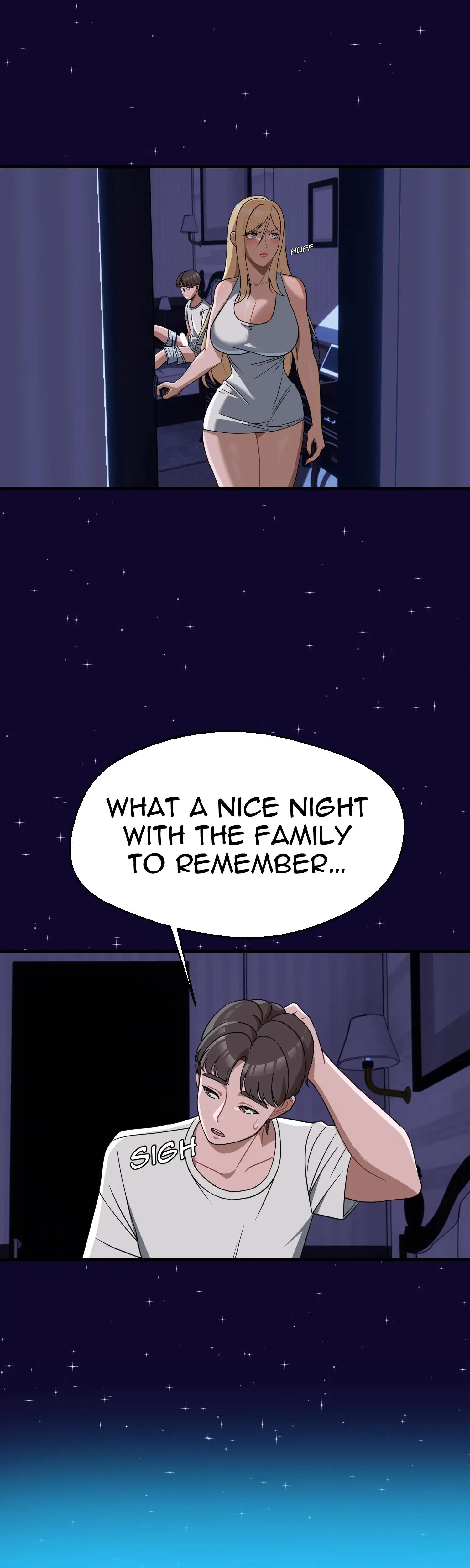 Teach Me First Chapter 4 - Page 31