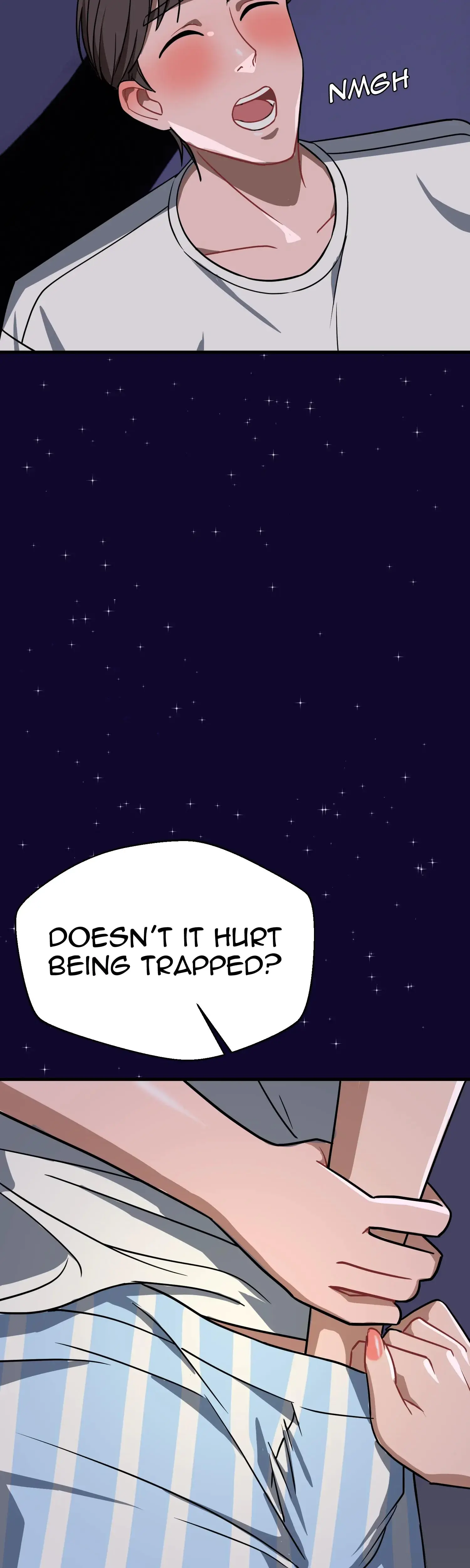 Teach Me First Chapter 4 - Page 5