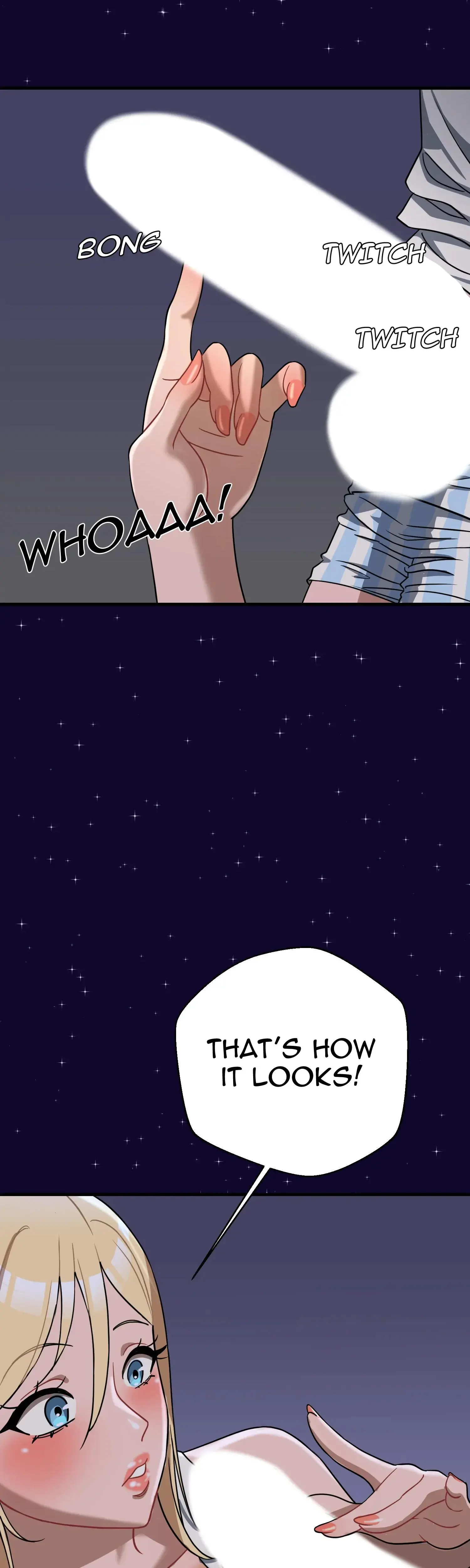 Teach Me First Chapter 4 - Page 7