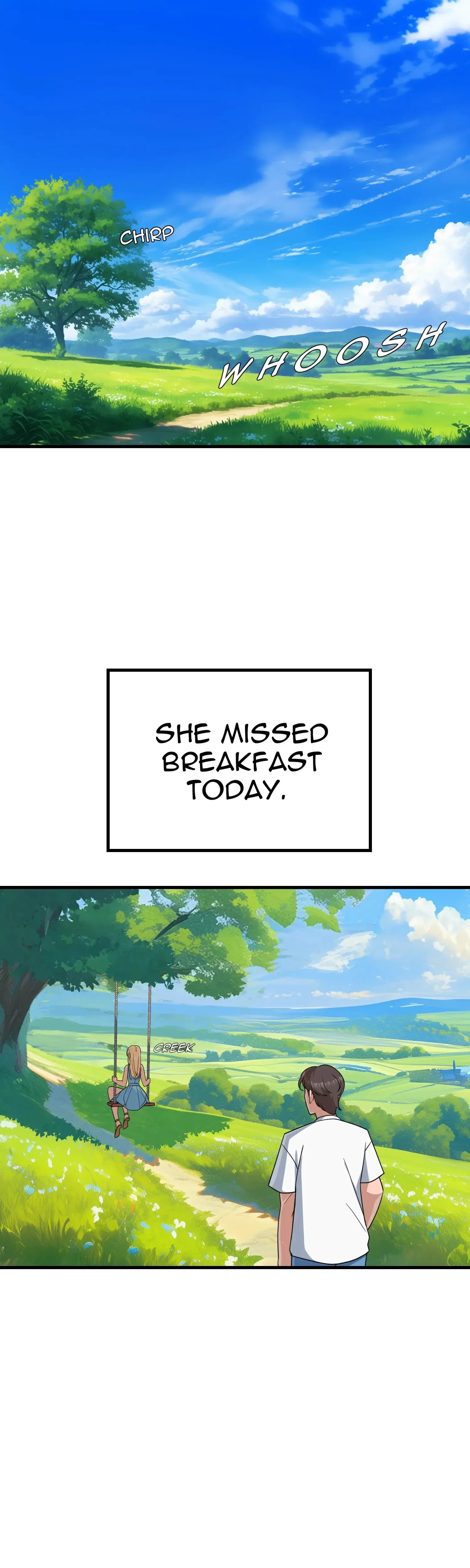 Teach Me First Chapter 5 - Page 1