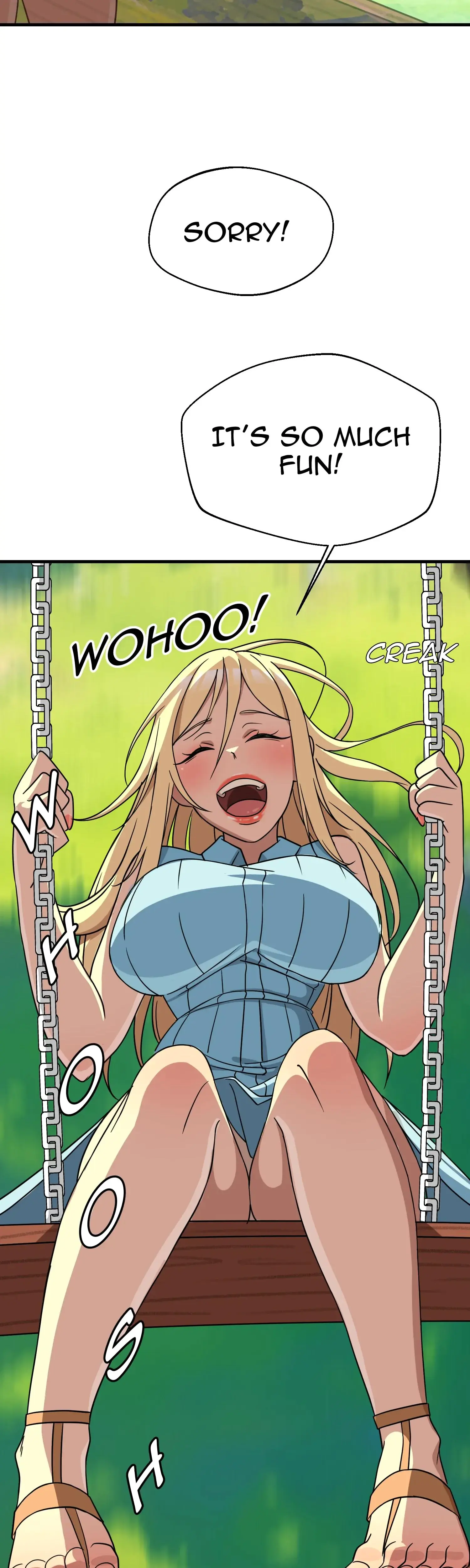 Teach Me First Chapter 5 - Page 12