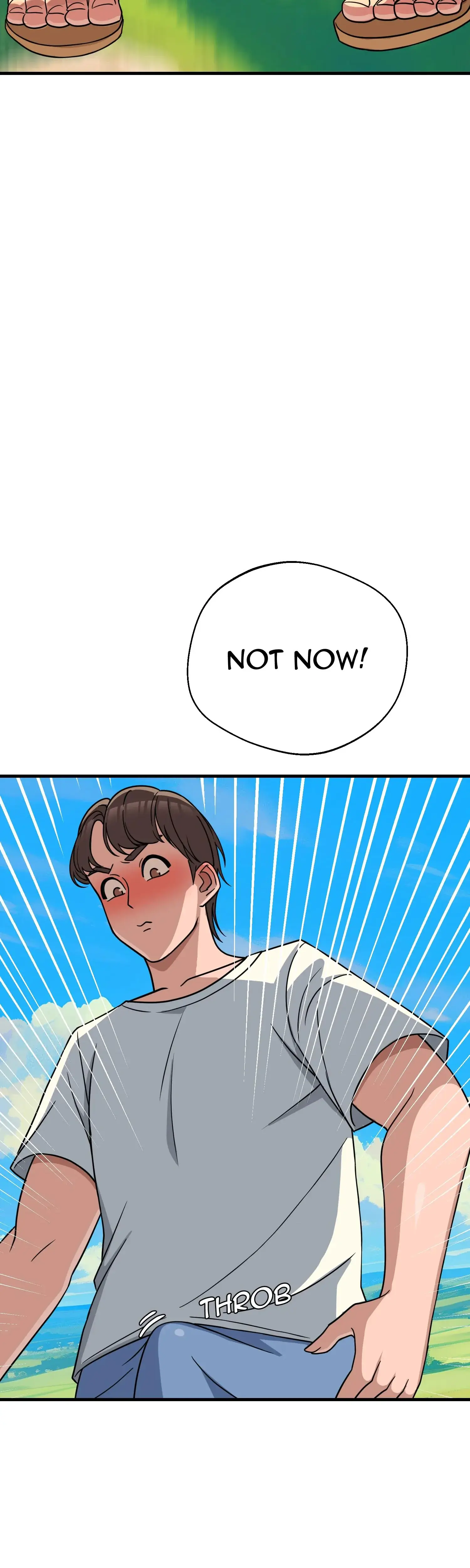 Teach Me First Chapter 5 - Page 13