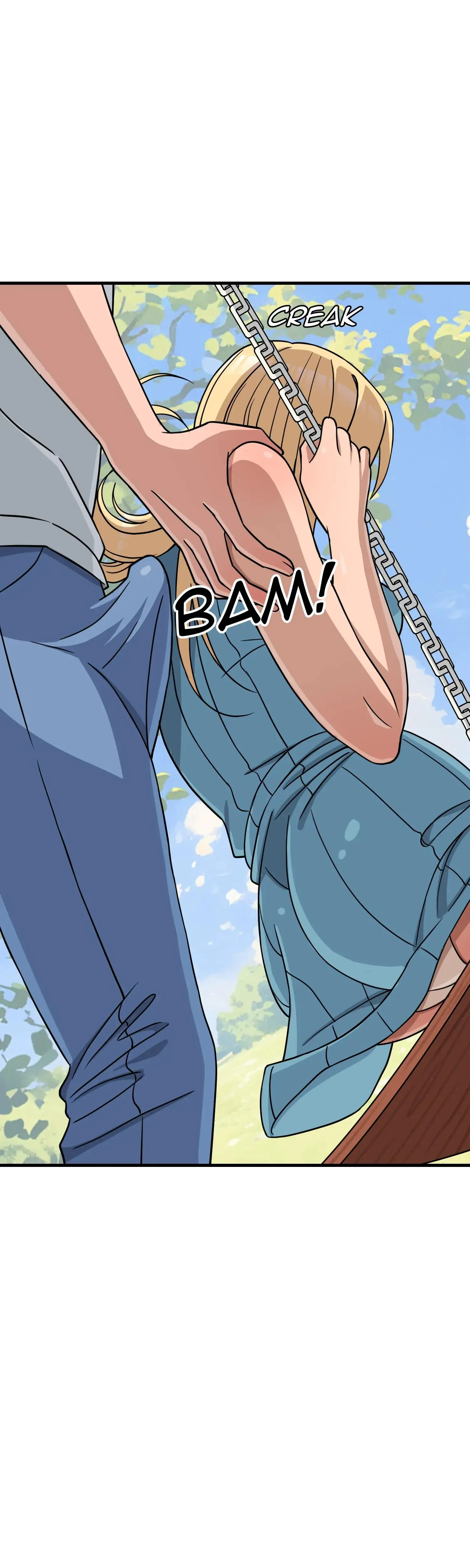 Teach Me First Chapter 5 - Page 14