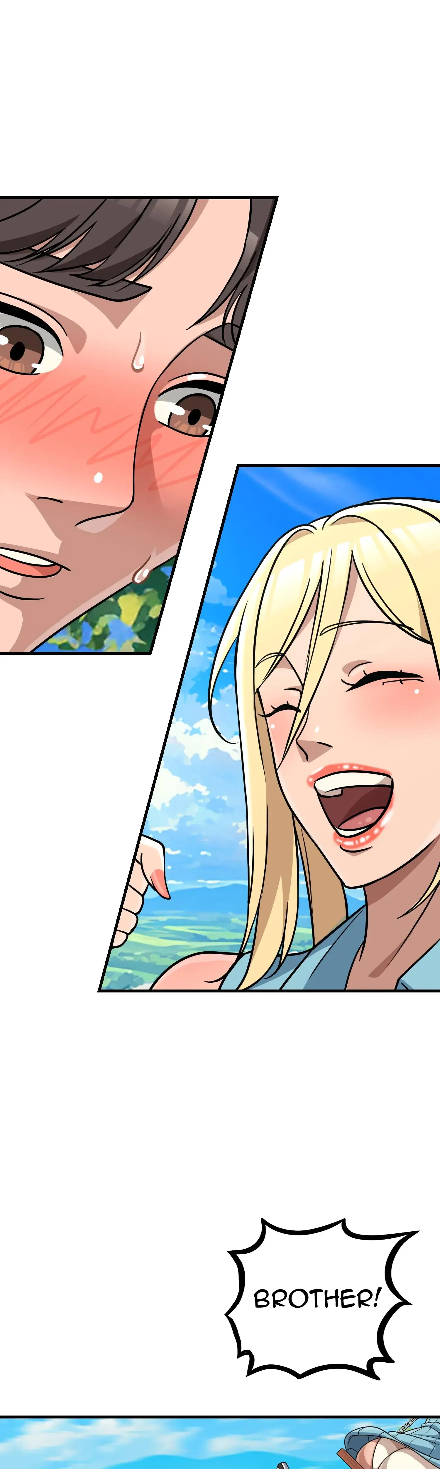 Teach Me First Chapter 5 - Page 15