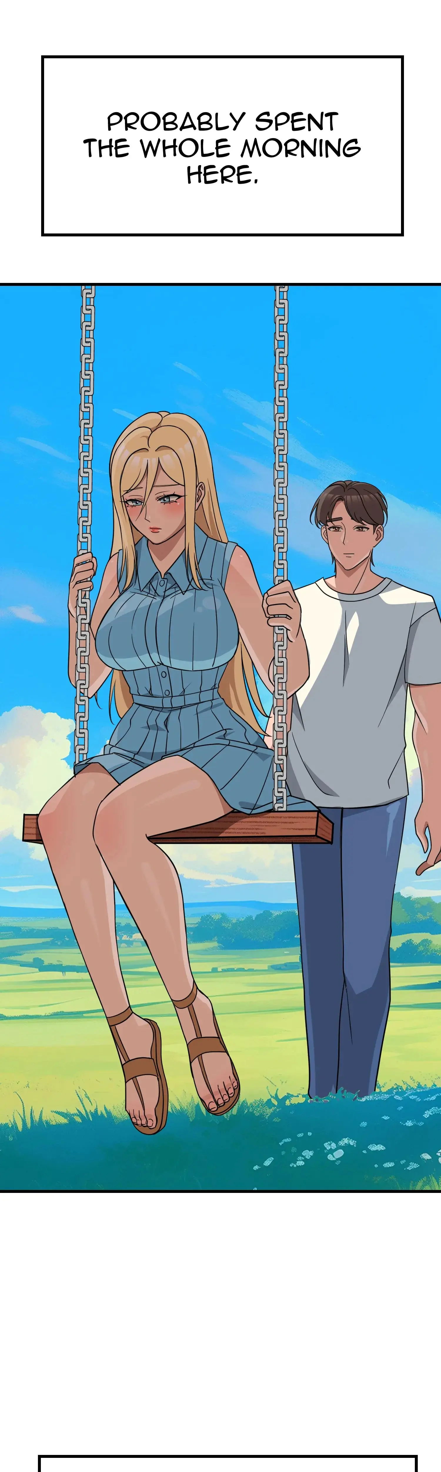 Teach Me First Chapter 5 - Page 2