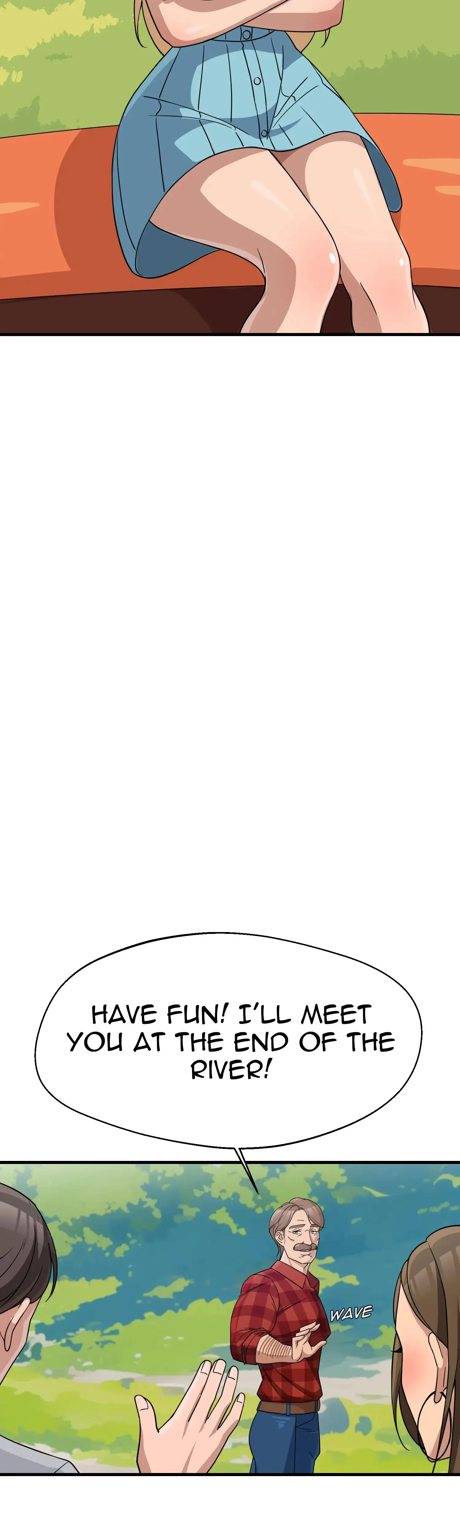 Teach Me First Chapter 5 - Page 31