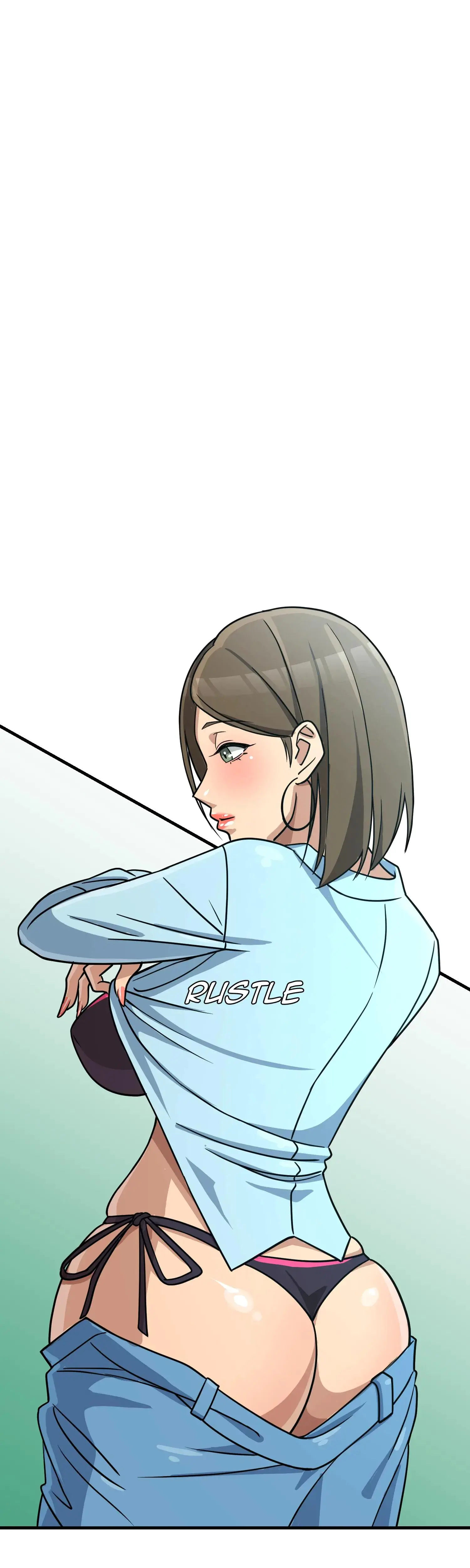 Teach Me First Chapter 5 - Page 34