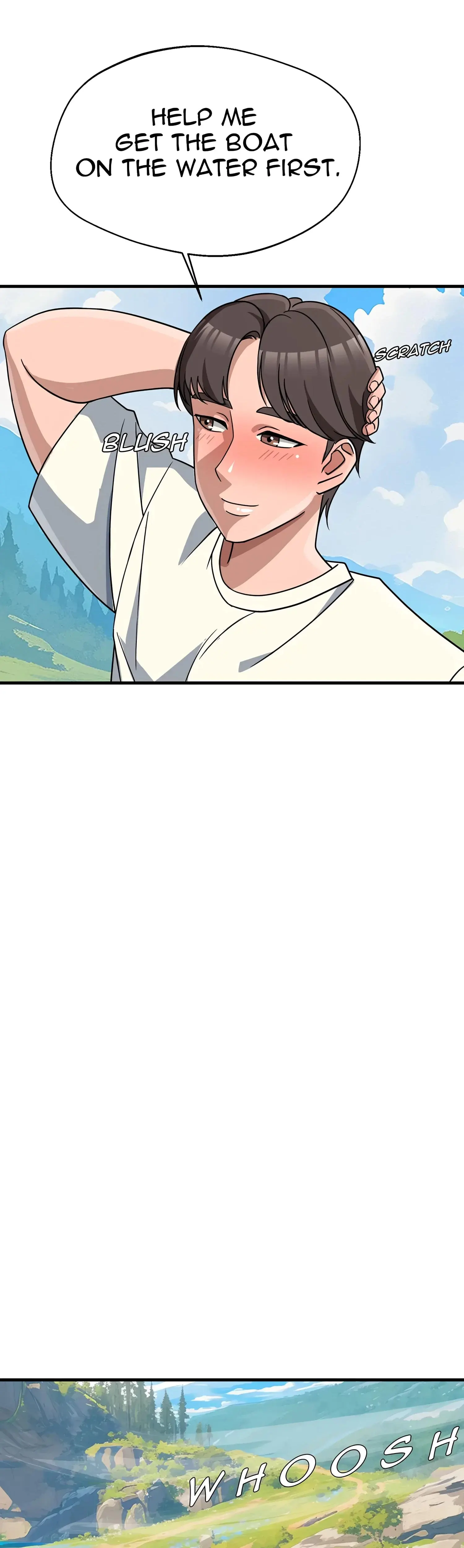 Teach Me First Chapter 5 - Page 36