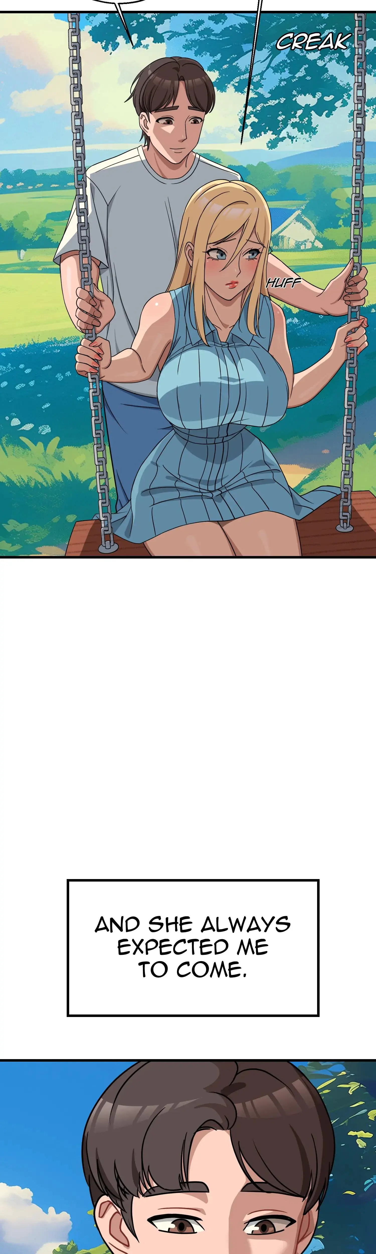 Teach Me First Chapter 5 - Page 5