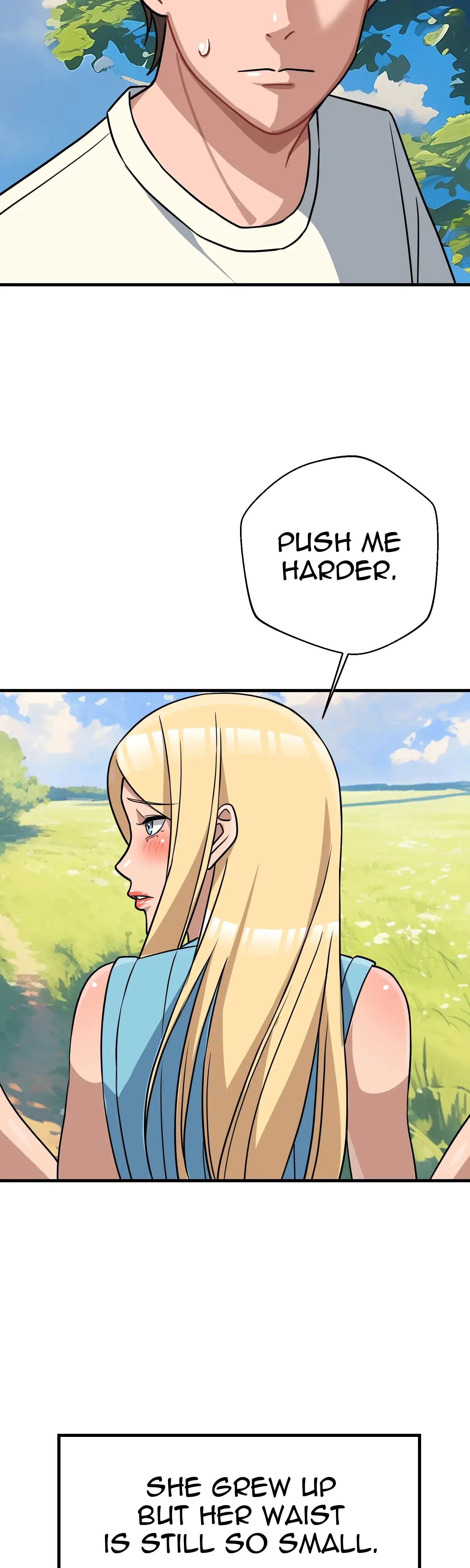 Teach Me First Chapter 5 - Page 6