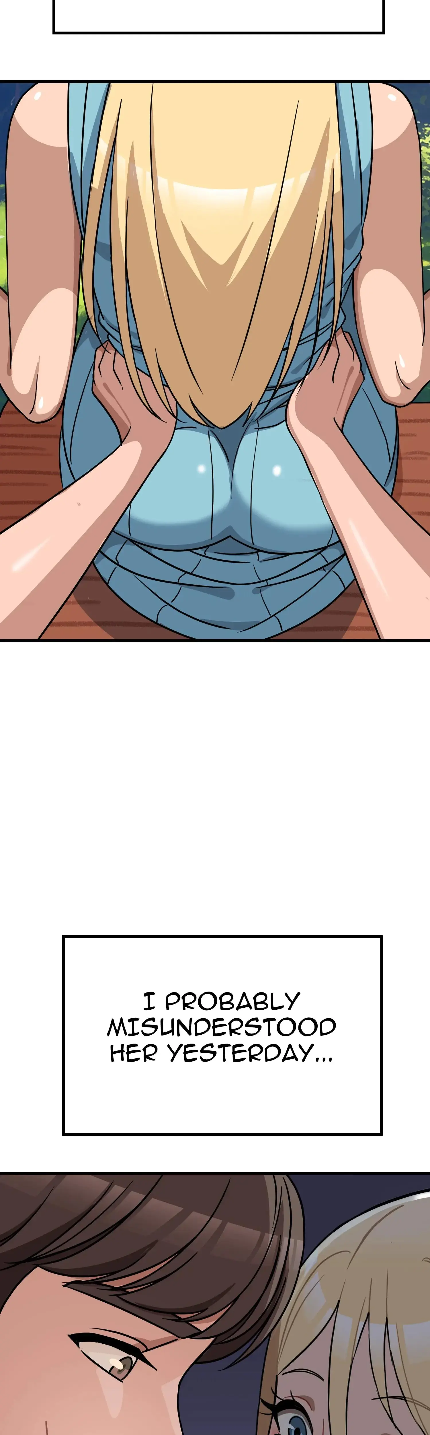 Teach Me First Chapter 5 - Page 7