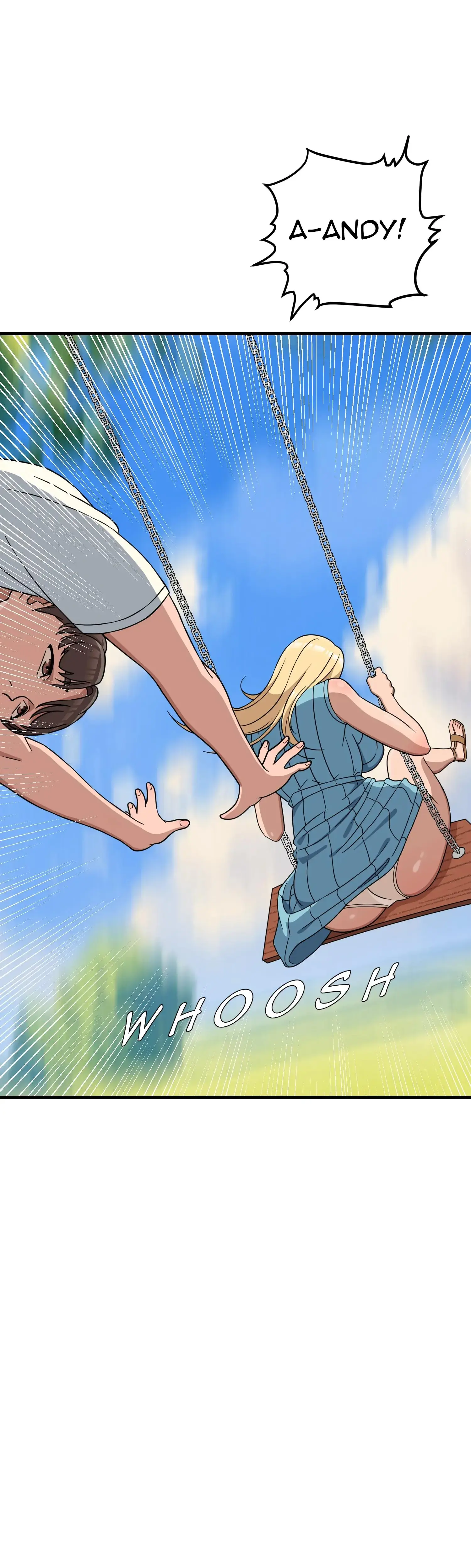 Teach Me First Chapter 5 - Page 9
