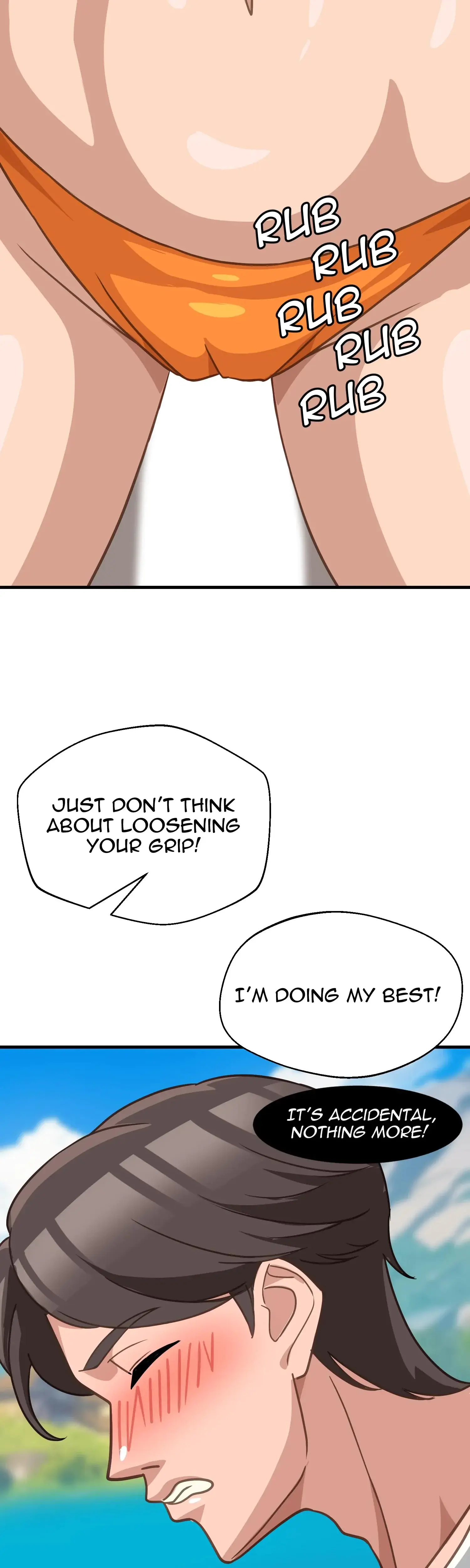 Teach Me First Chapter 6 - Page 11