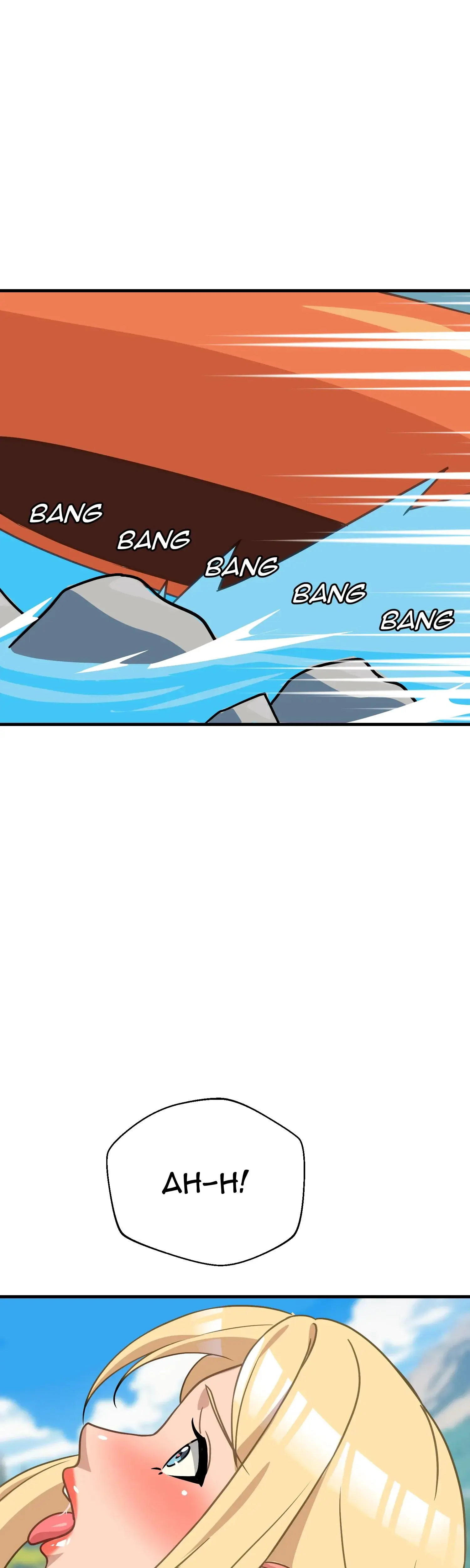 Teach Me First Chapter 6 - Page 13