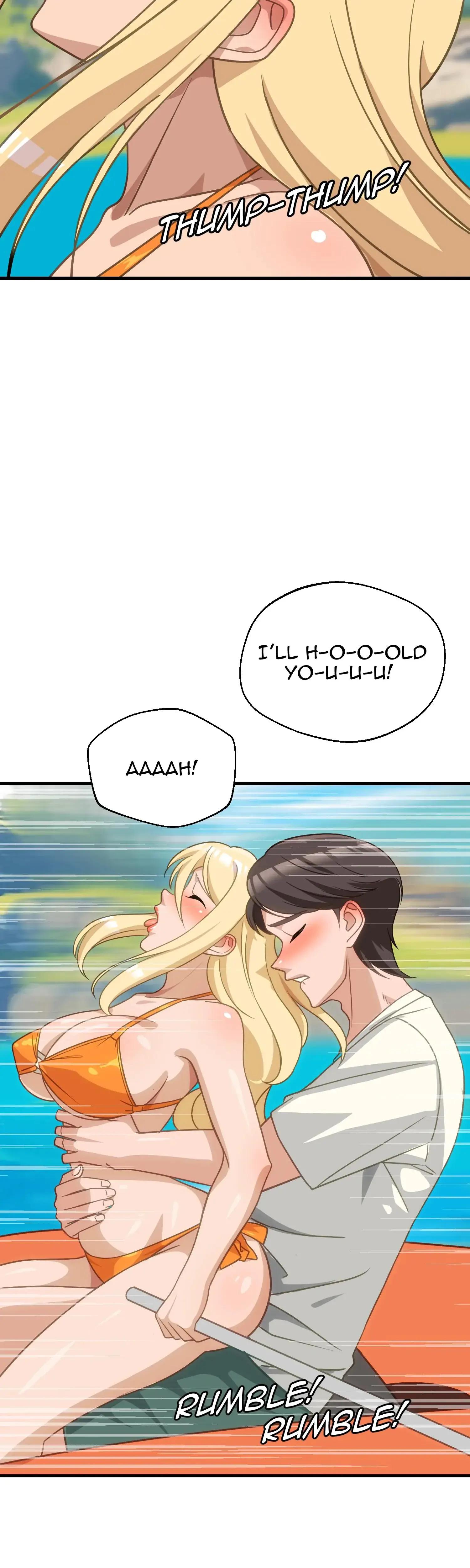 Teach Me First Chapter 6 - Page 14