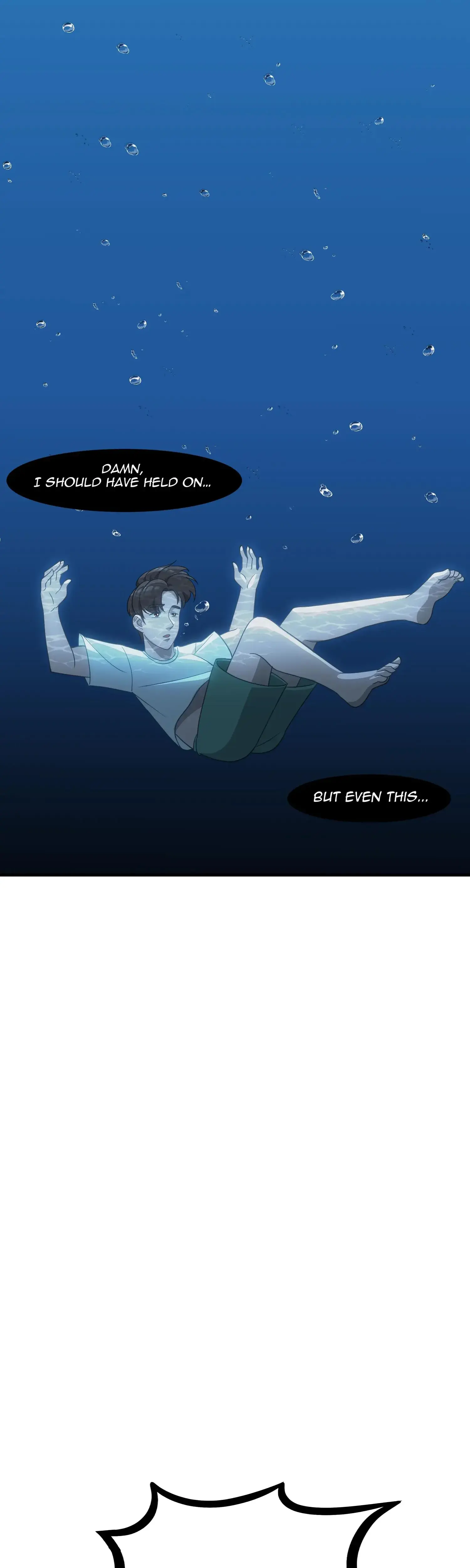 Teach Me First Chapter 6 - Page 19