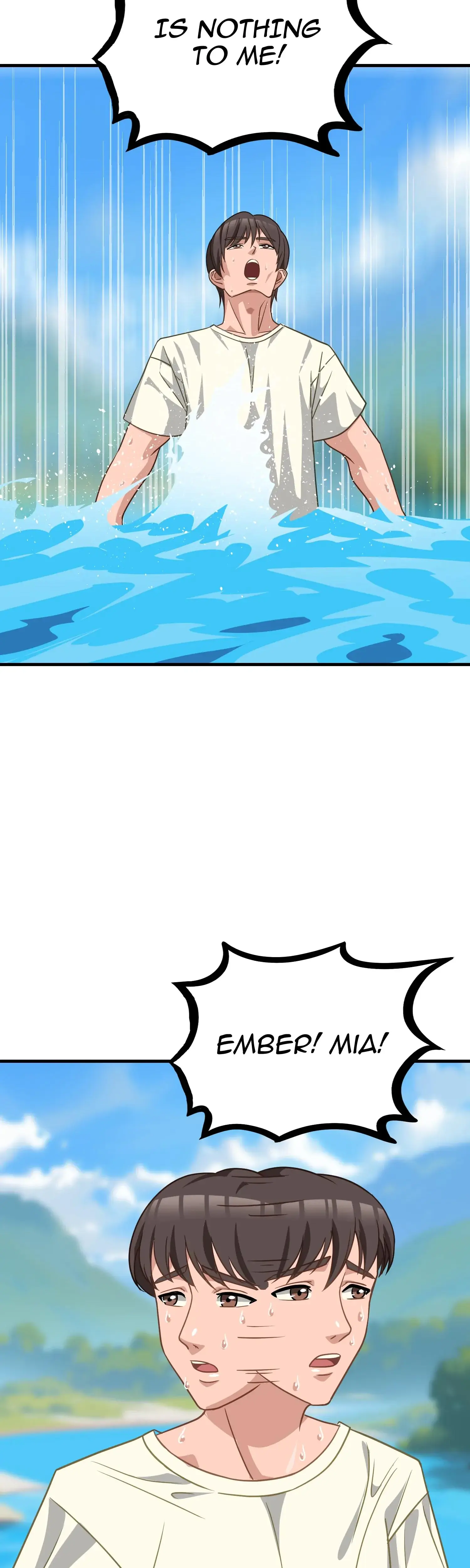 Teach Me First Chapter 6 - Page 20