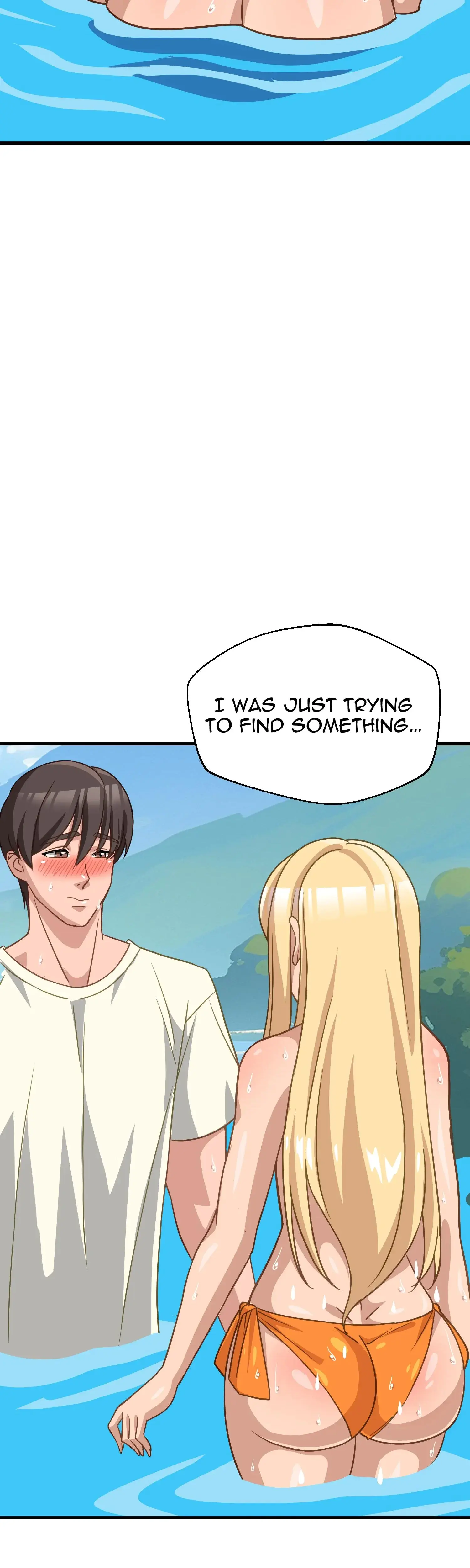 Teach Me First Chapter 6 - Page 23
