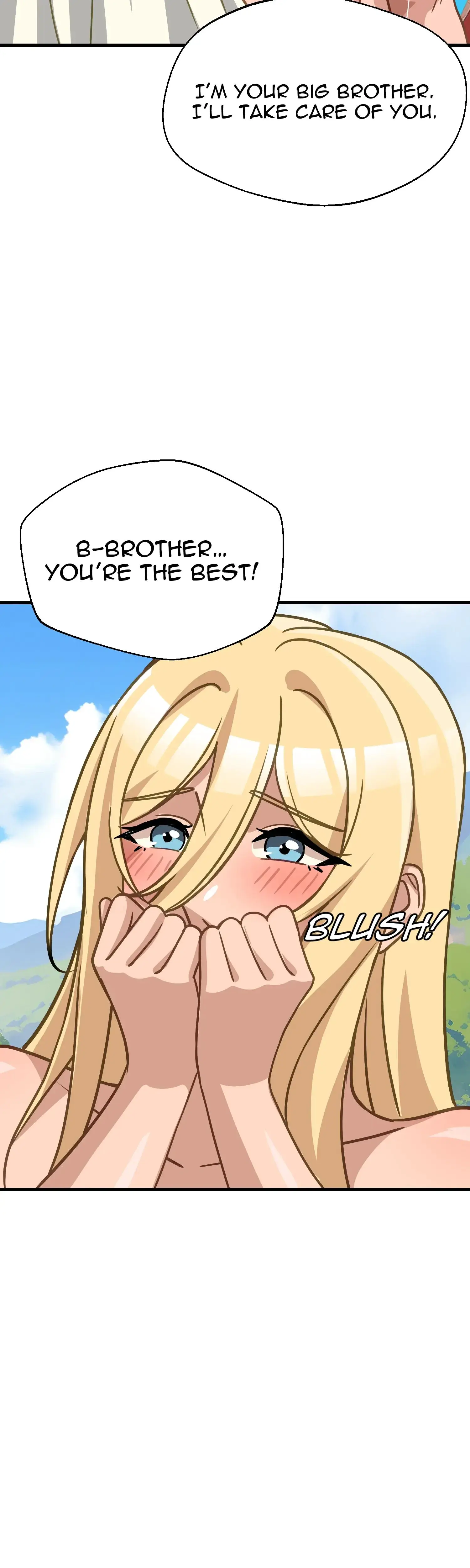 Teach Me First Chapter 6 - Page 27