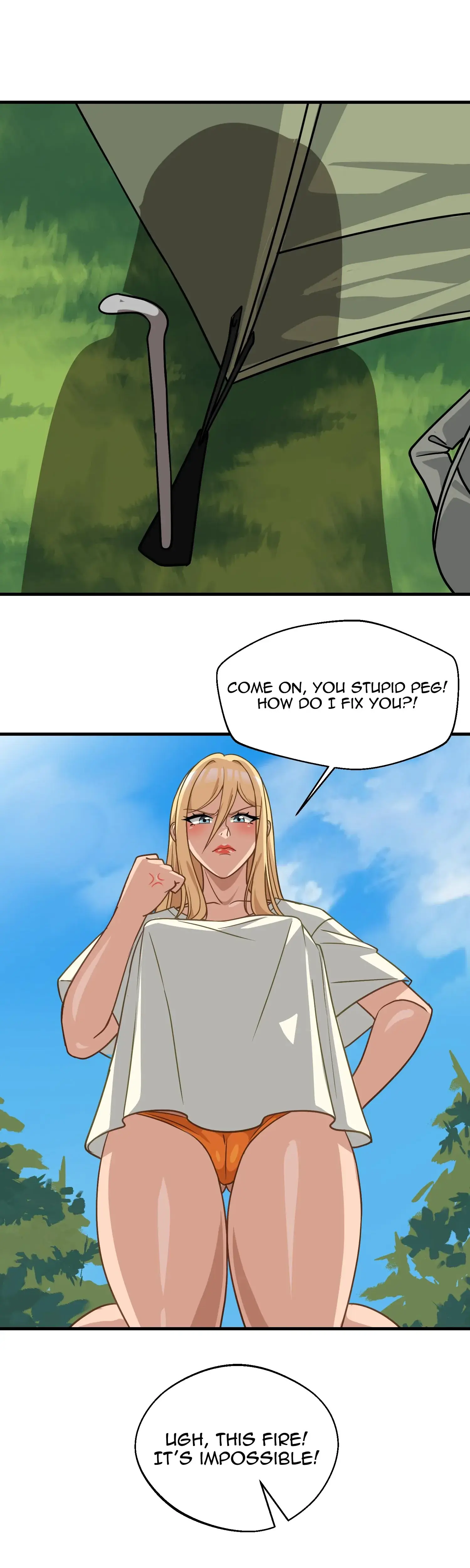 Teach Me First Chapter 6 - Page 30