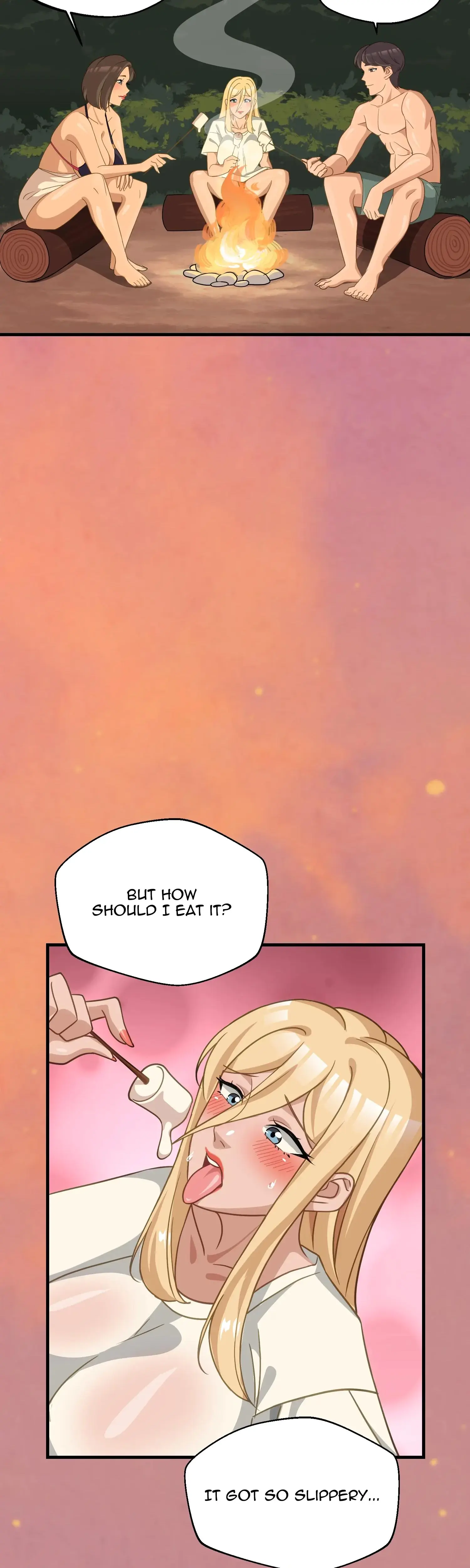 Teach Me First Chapter 6 - Page 38