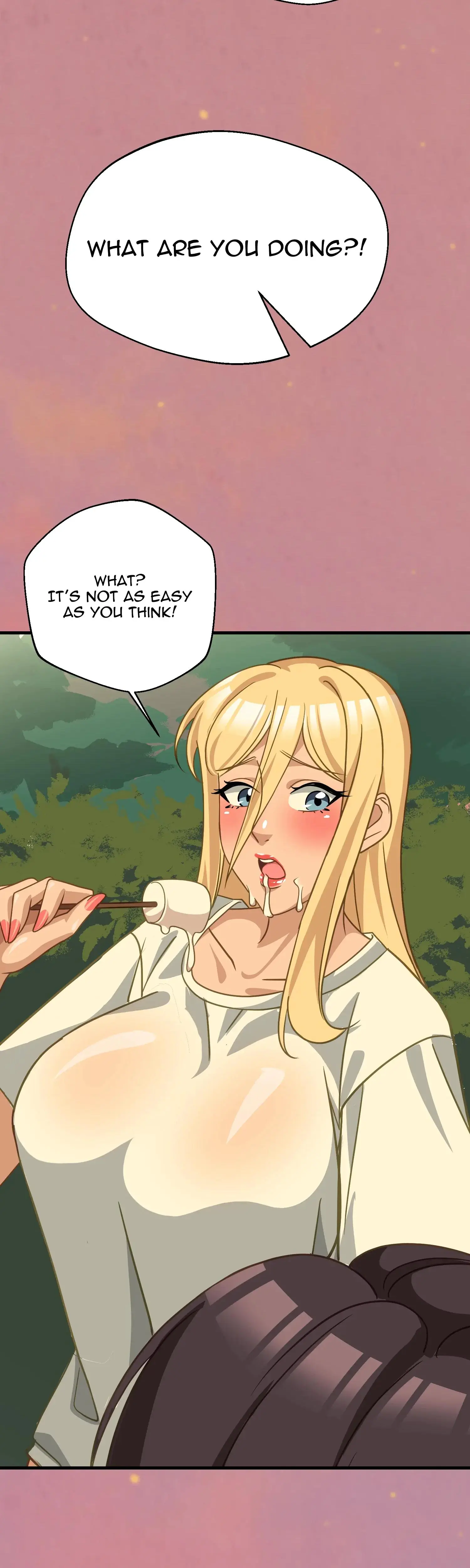 Teach Me First Chapter 6 - Page 39