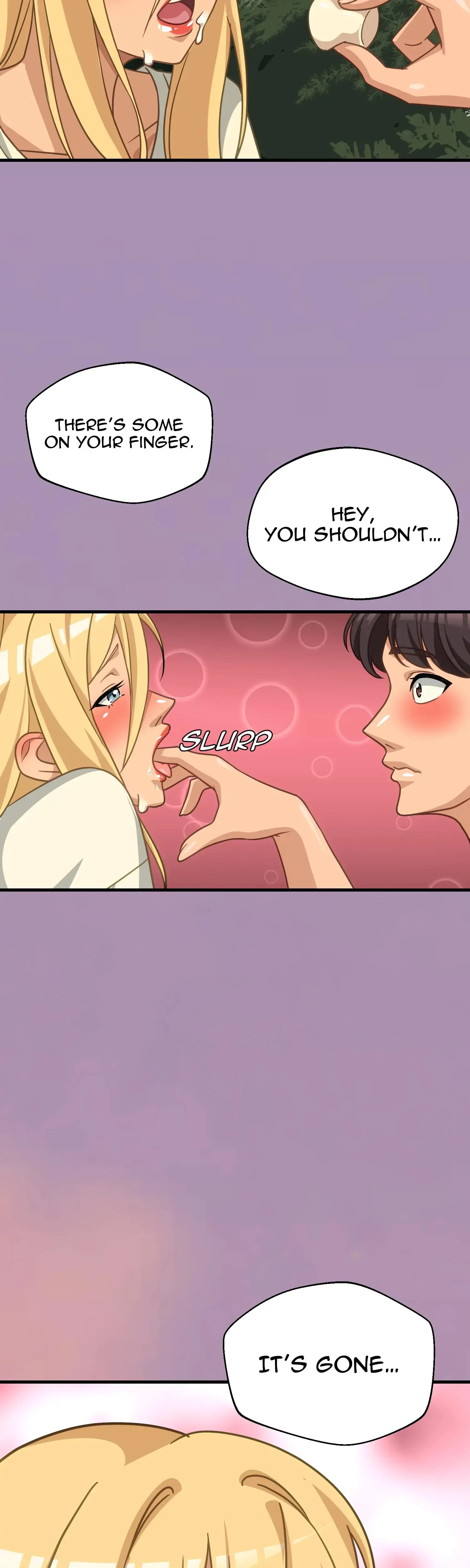 Teach Me First Chapter 6 - Page 41