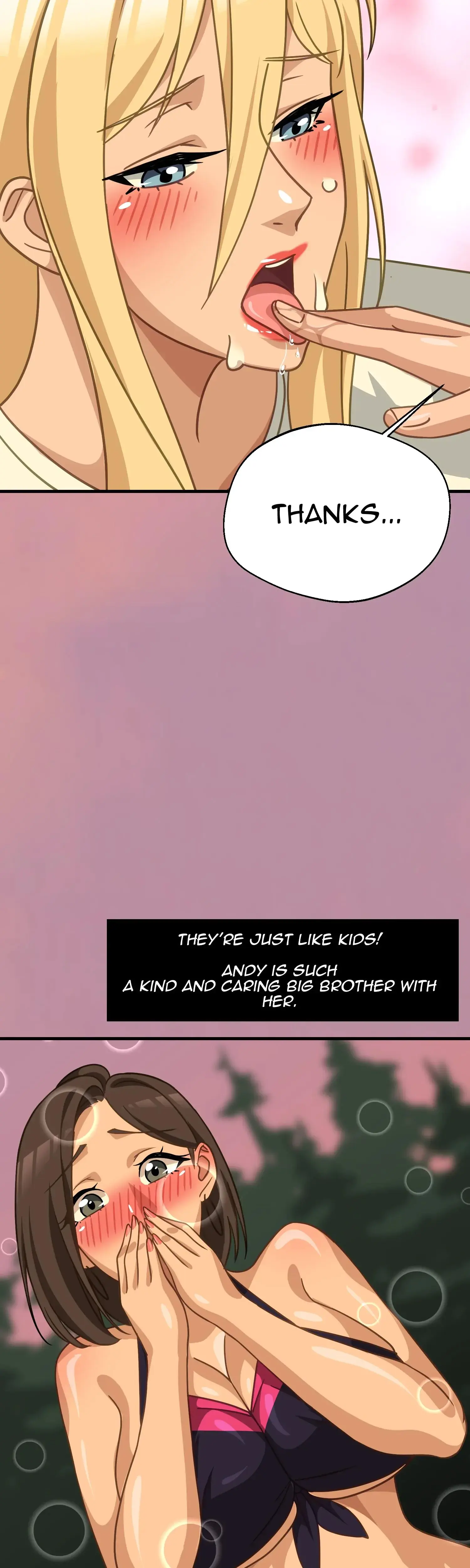 Teach Me First Chapter 6 - Page 42