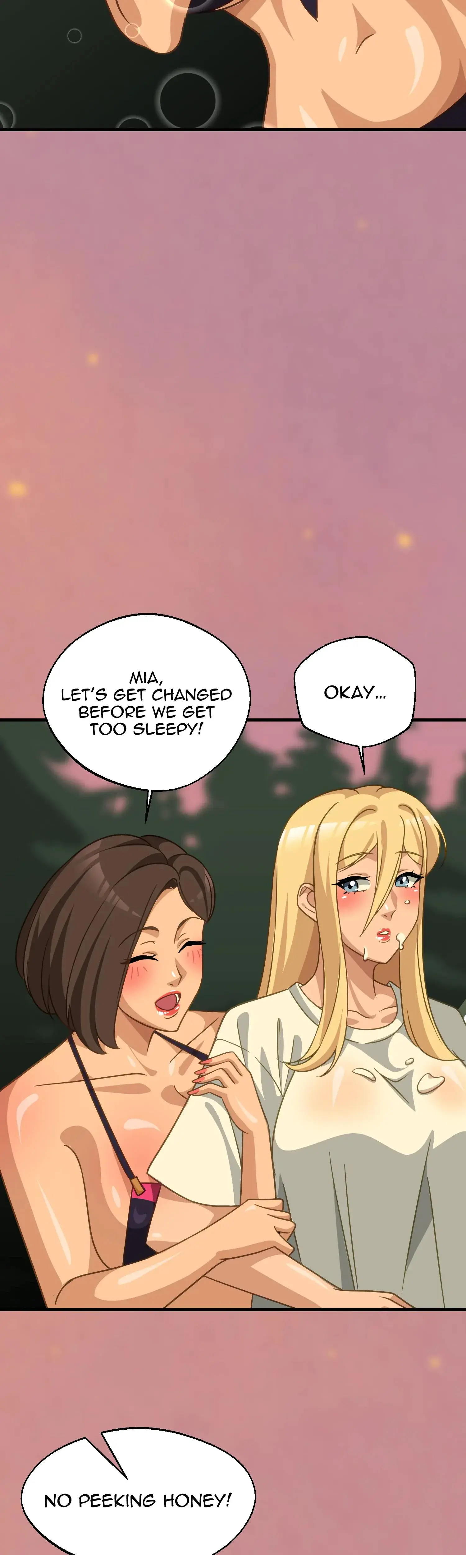 Teach Me First Chapter 6 - Page 43
