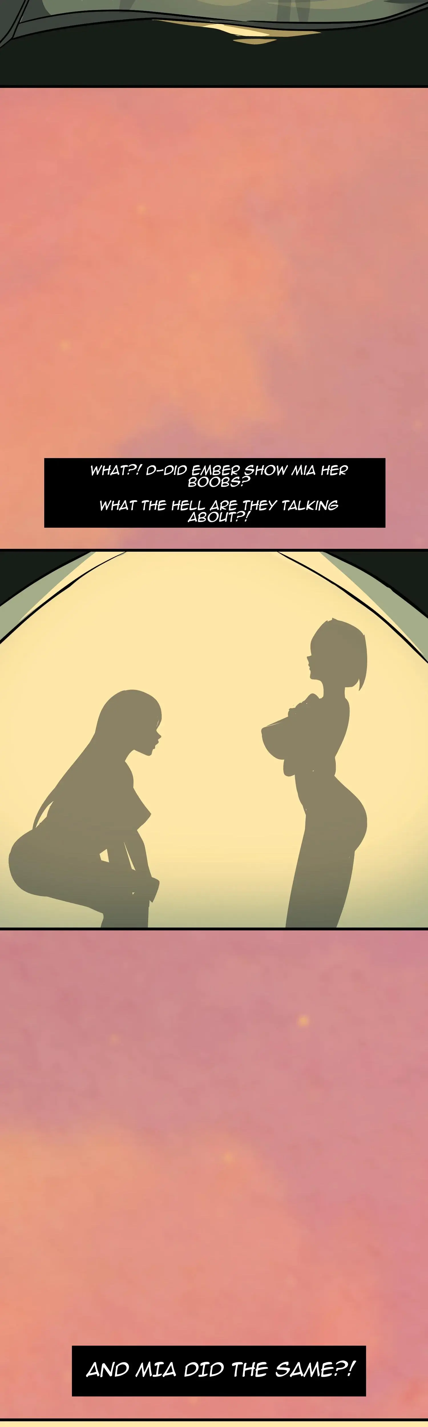 Teach Me First Chapter 6 - Page 45