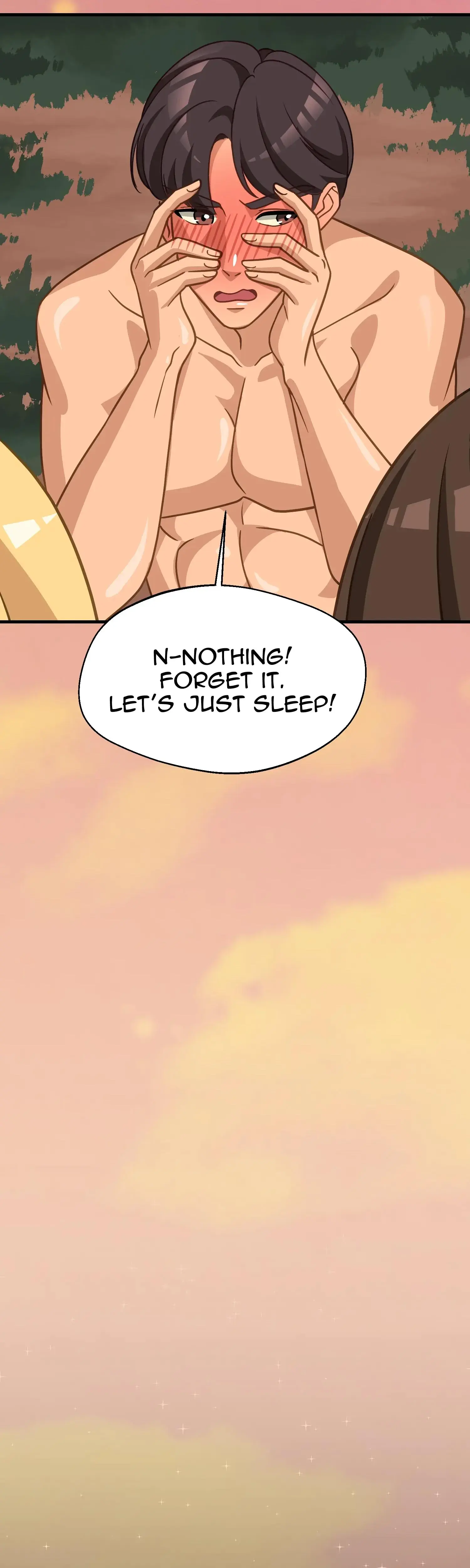 Teach Me First Chapter 6 - Page 48