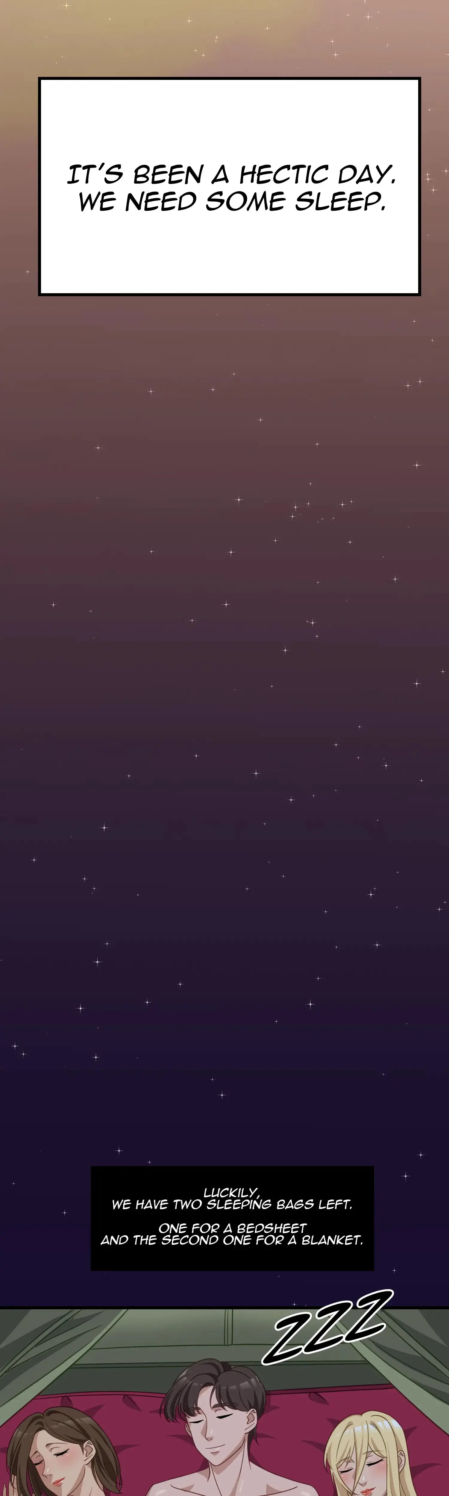 Teach Me First Chapter 6 - Page 49
