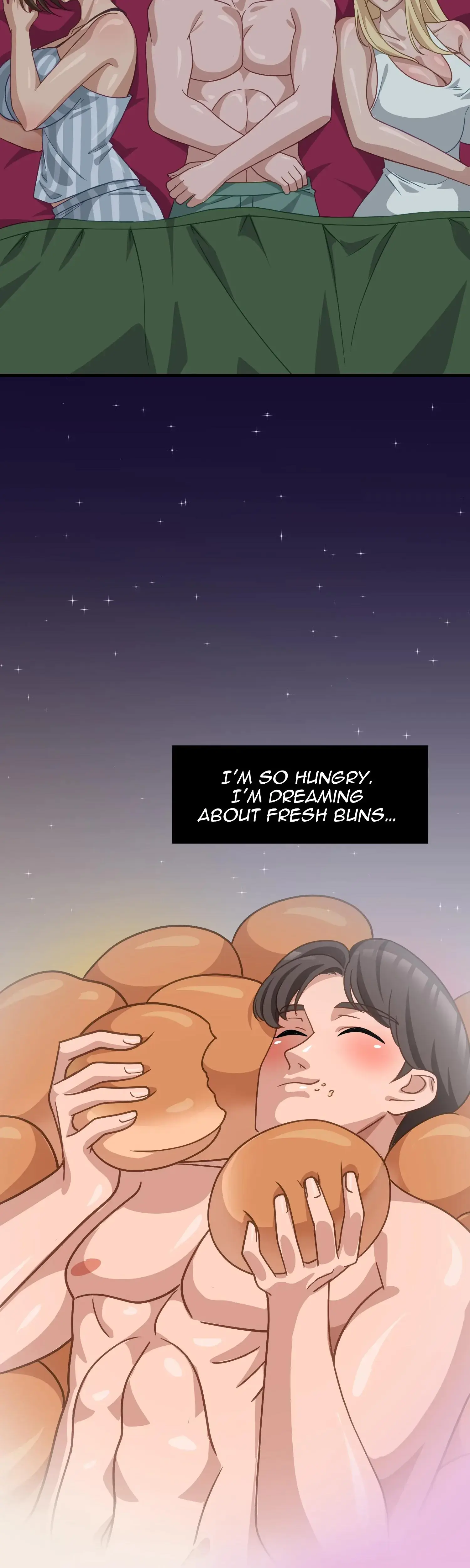 Teach Me First Chapter 6 - Page 50