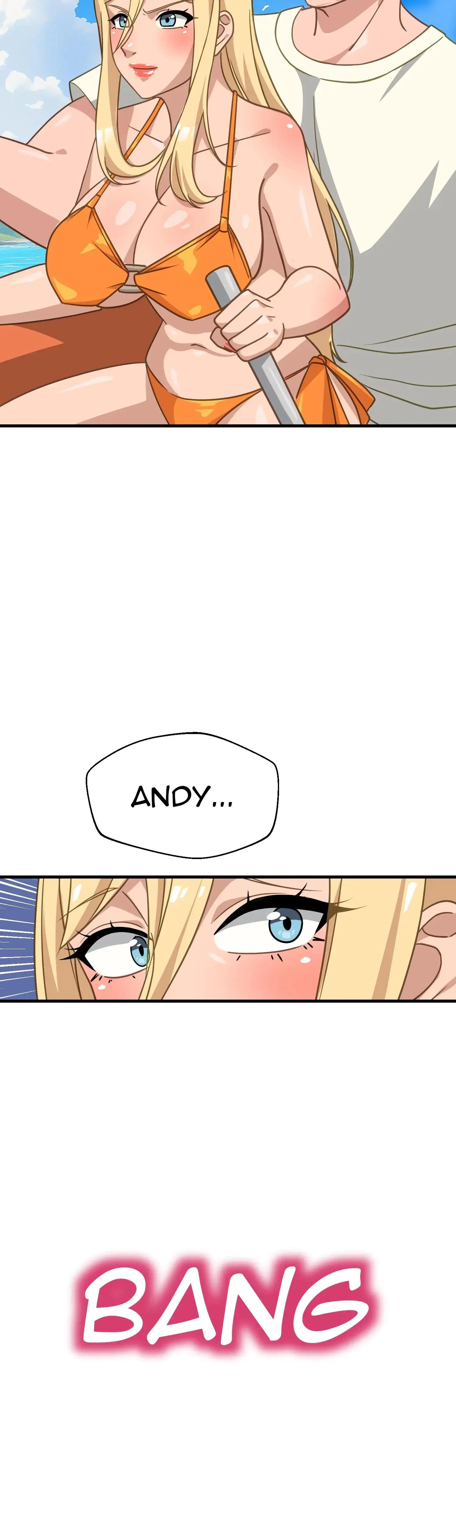 Teach Me First Chapter 6 - Page 7