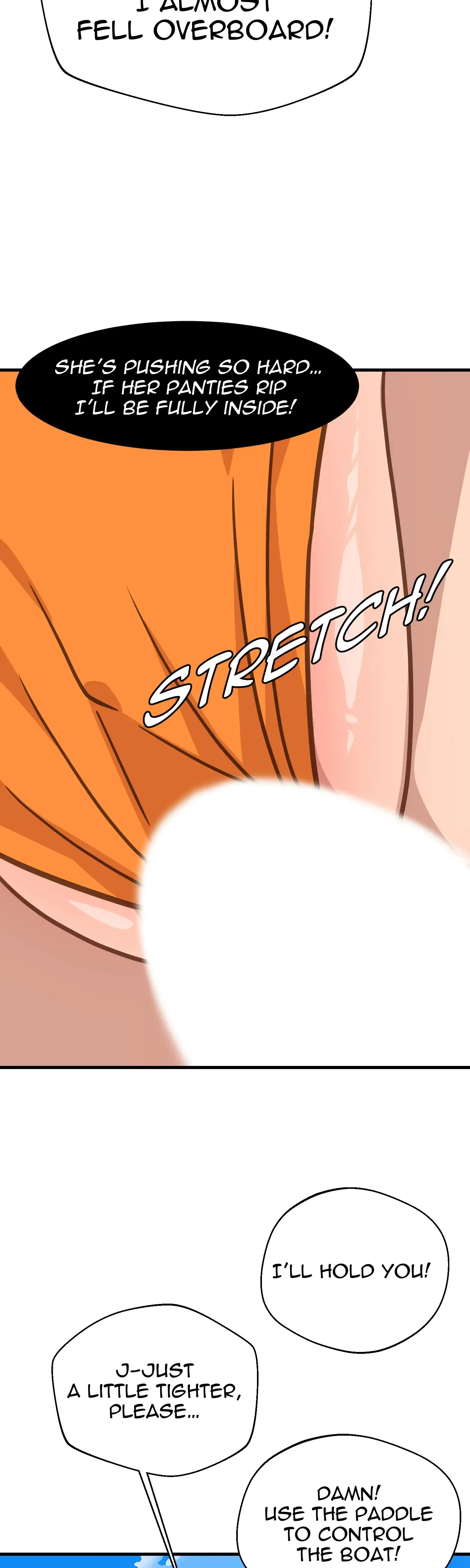 Teach Me First Chapter 6 - Page 9