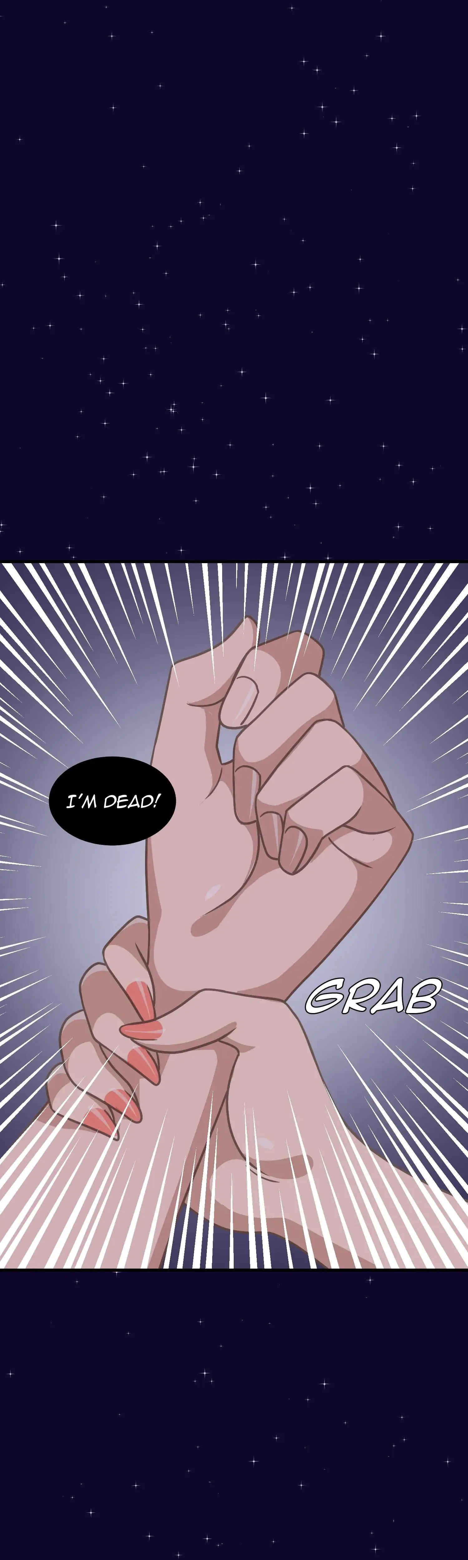Teach Me First Chapter 7 - Page 1