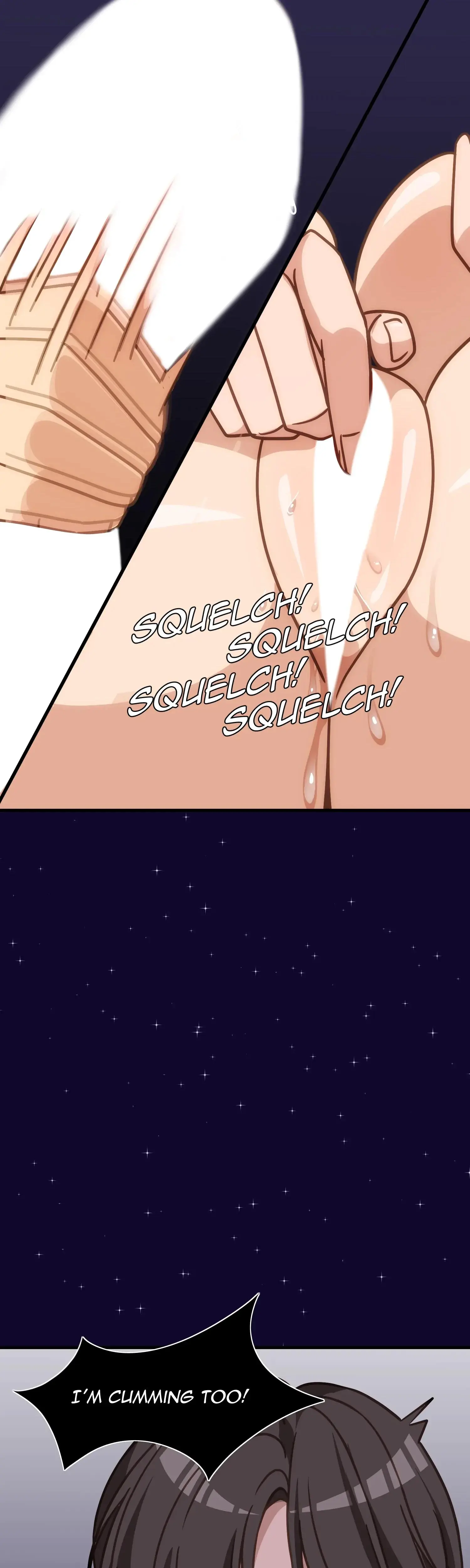 Teach Me First Chapter 7 - Page 14