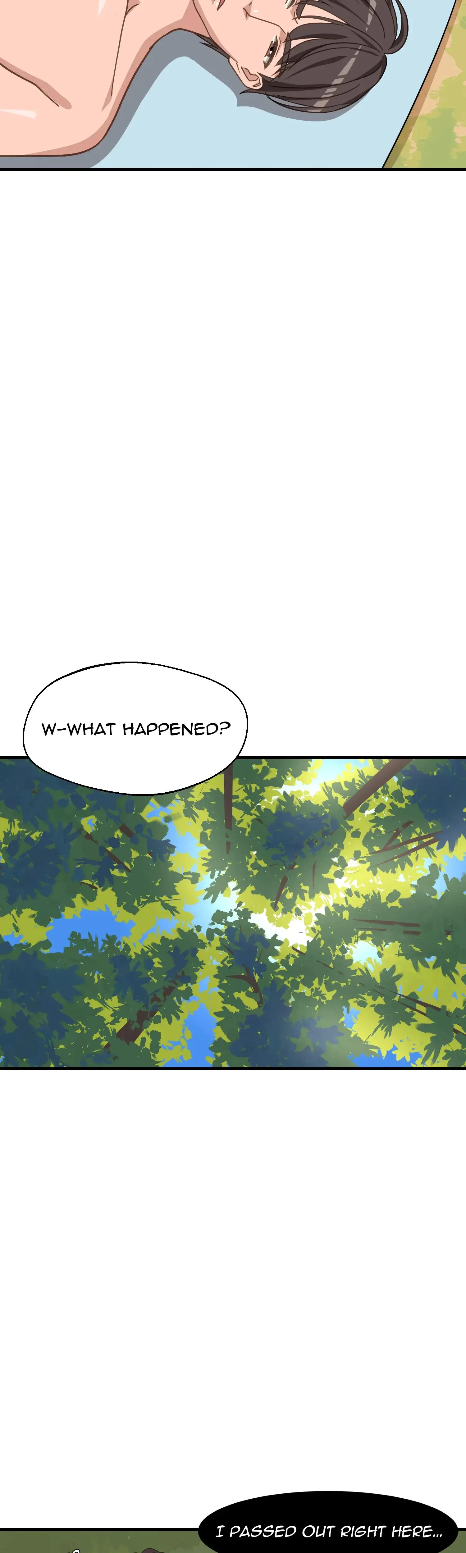 Teach Me First Chapter 7 - Page 21