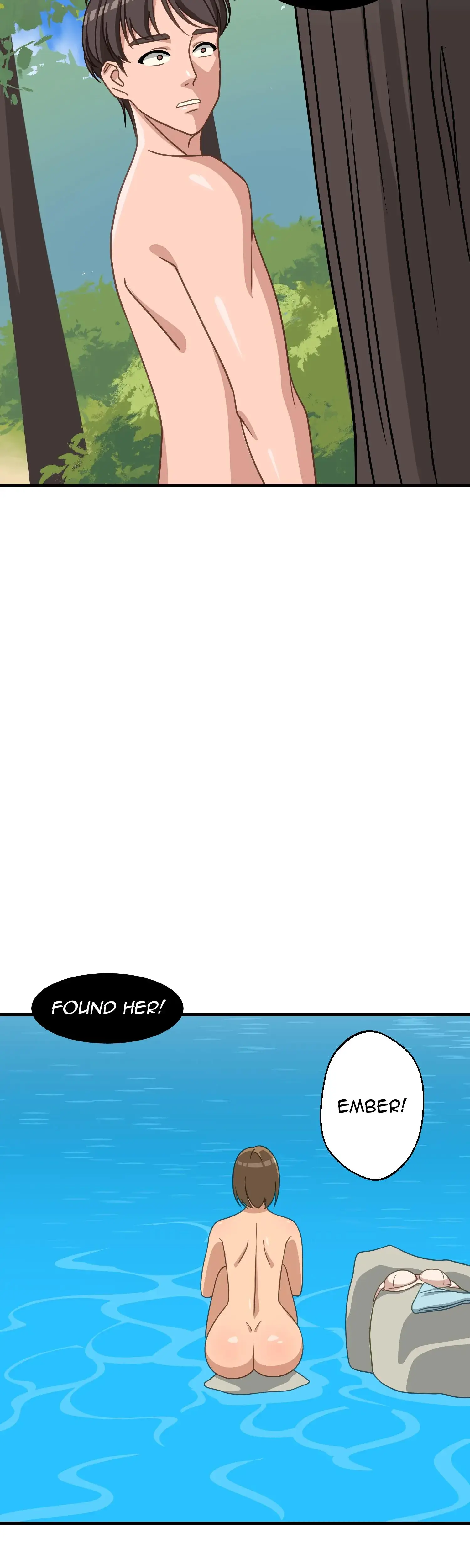 Teach Me First Chapter 7 - Page 27