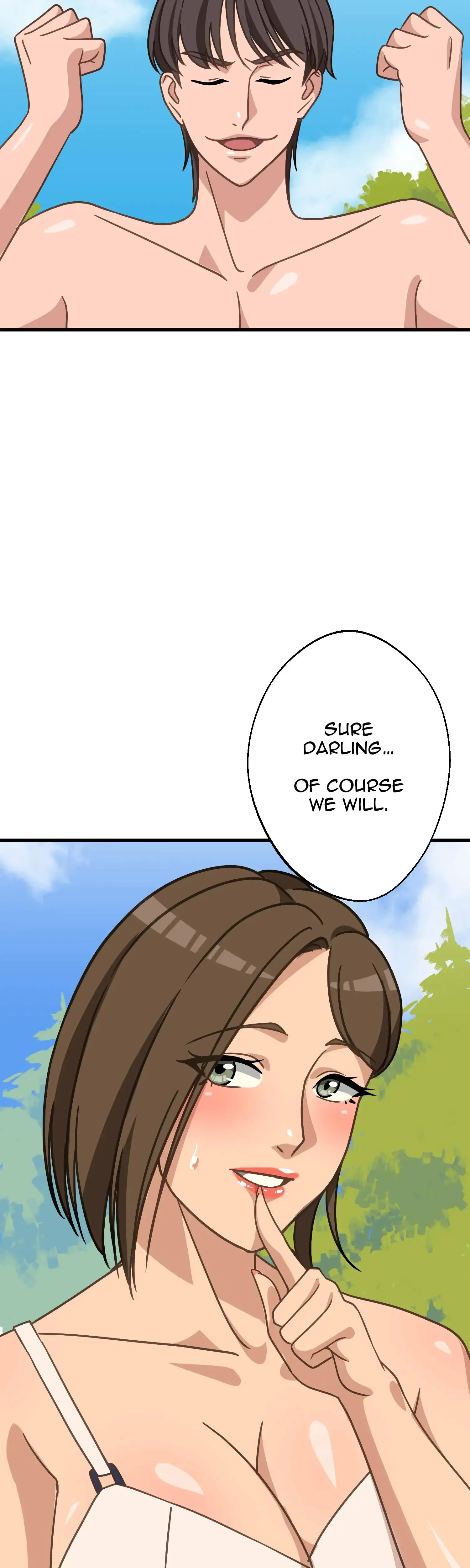 Teach Me First Chapter 7 - Page 37
