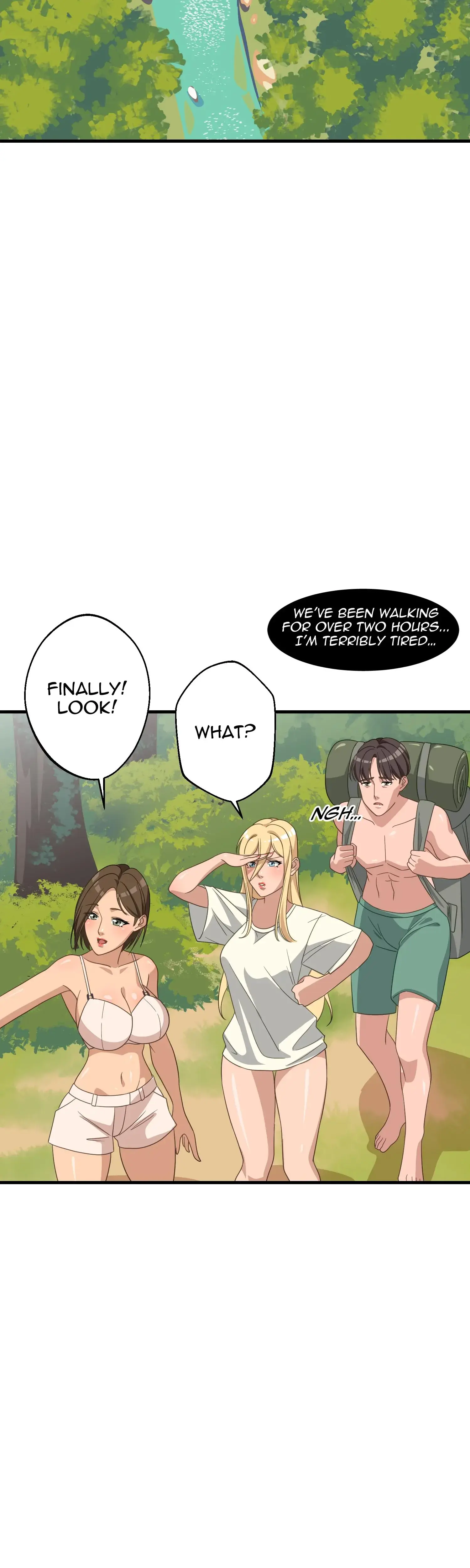 Teach Me First Chapter 7 - Page 39