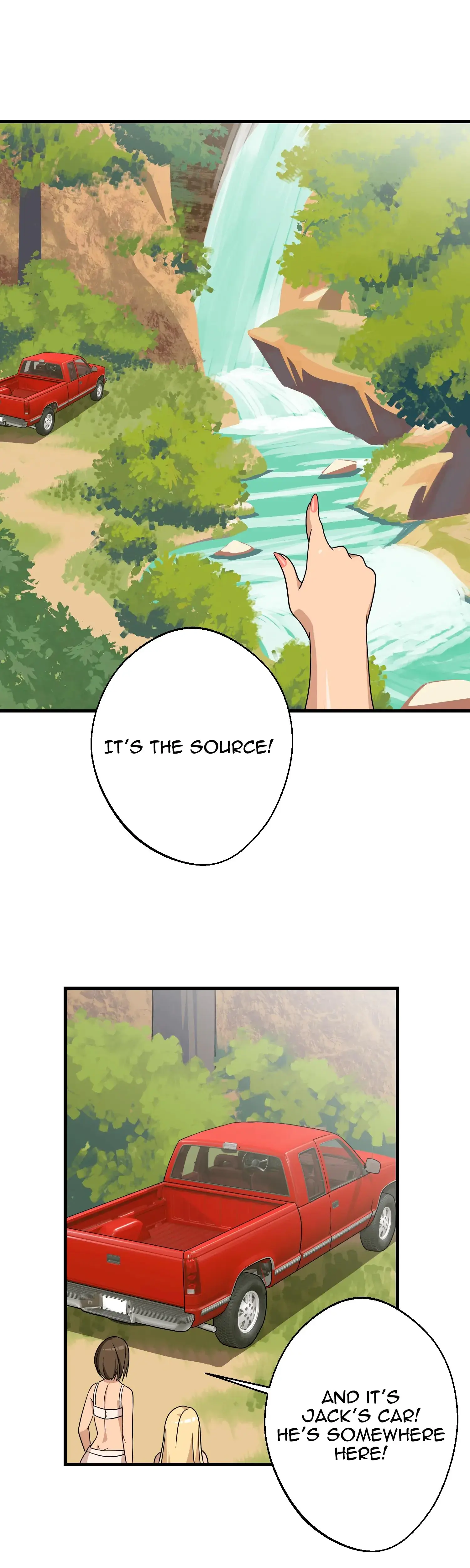Teach Me First Chapter 7 - Page 40