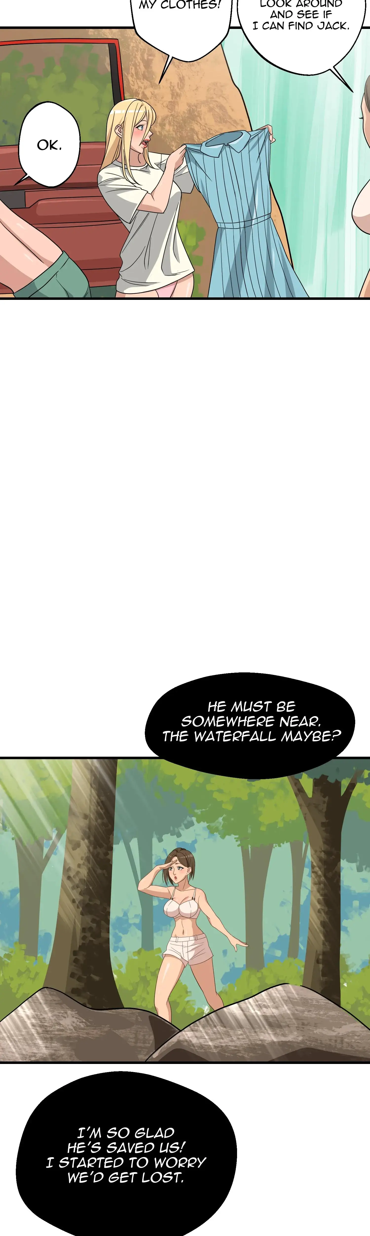 Teach Me First Chapter 7 - Page 42