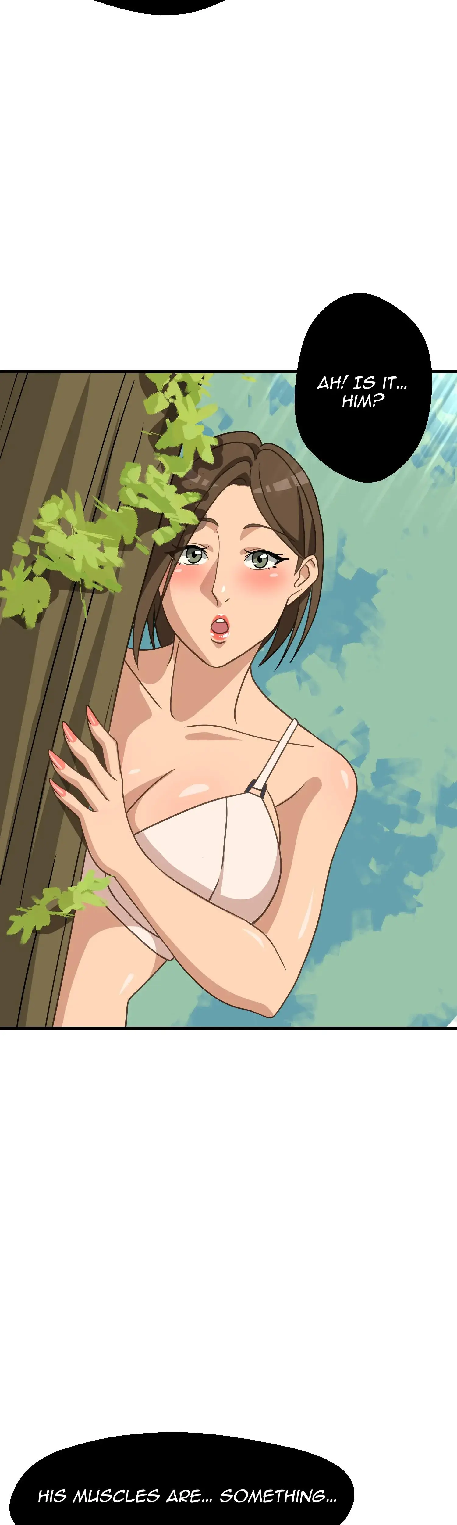 Teach Me First Chapter 7 - Page 43