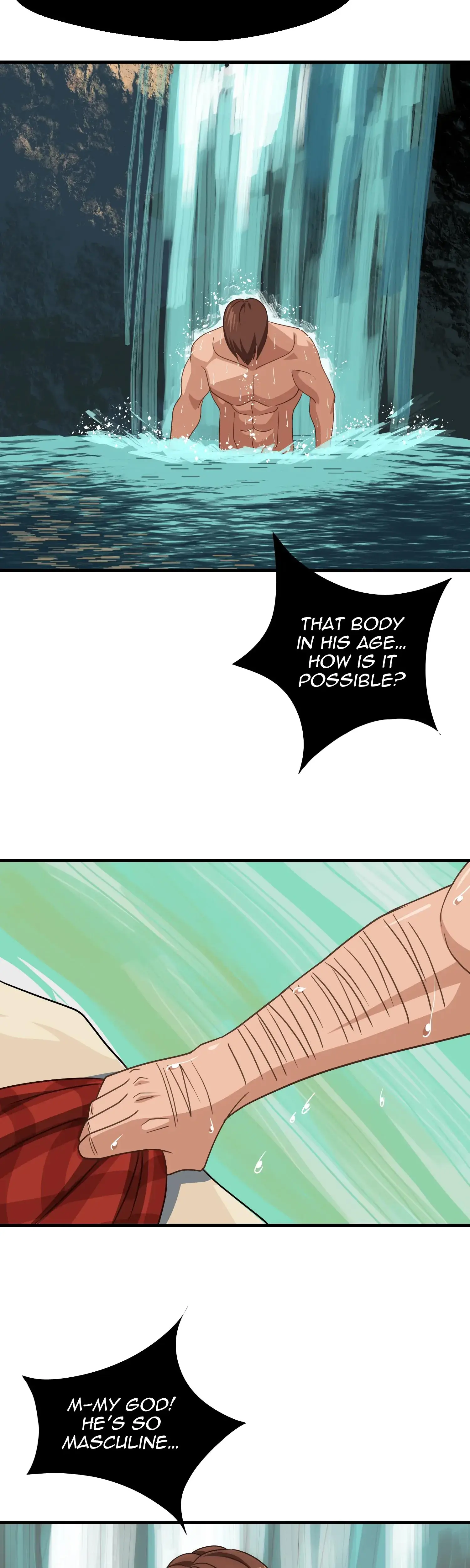 Teach Me First Chapter 7 - Page 44